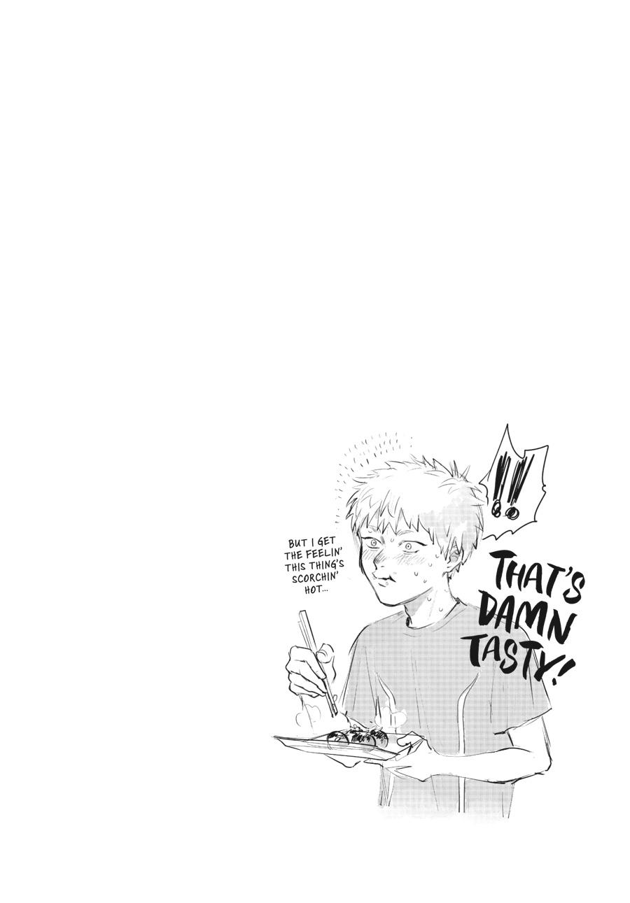 Read The Summer Hikaru Died Manga Online