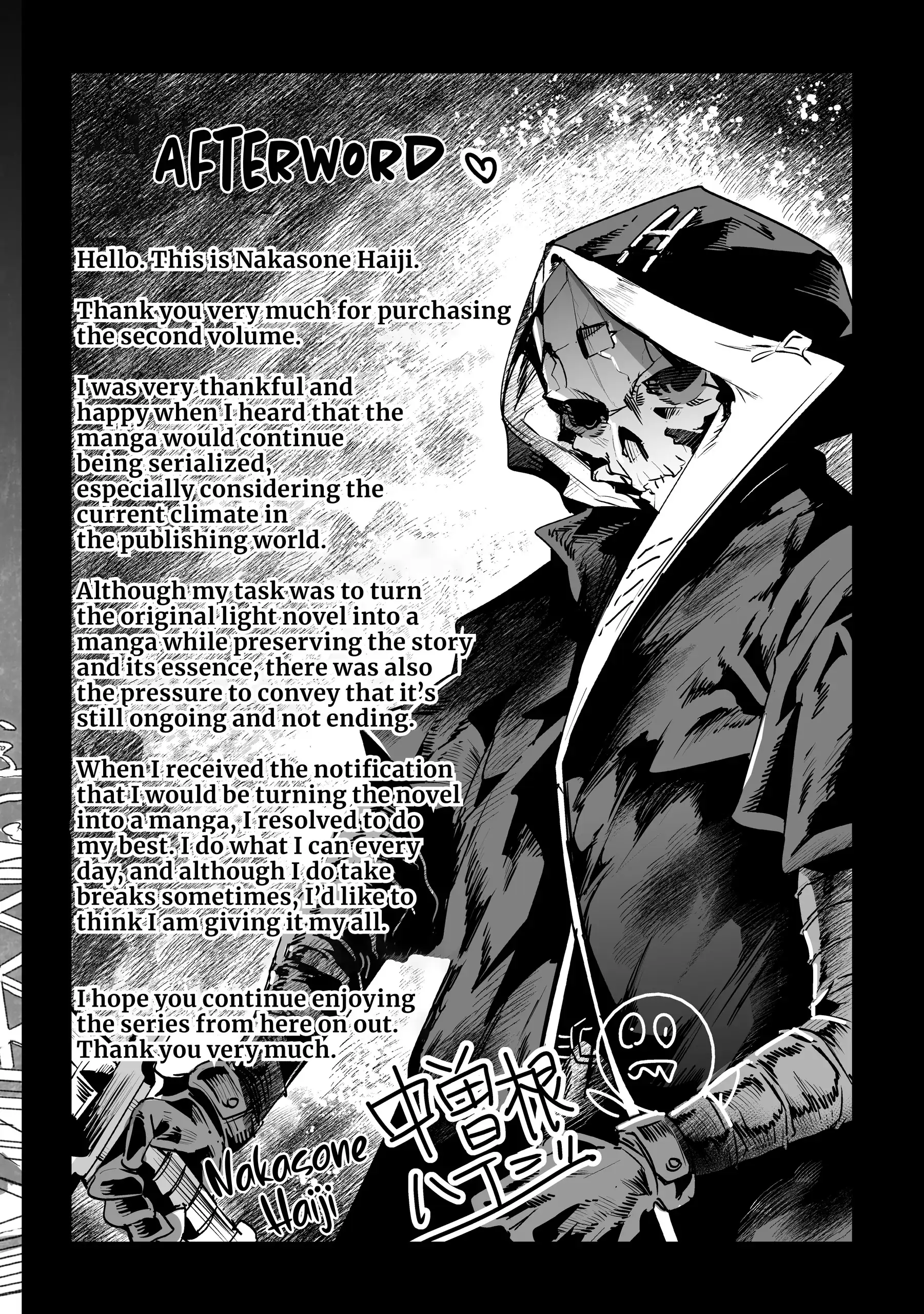 Read The Unwanted Undead Adventurer Manga Online