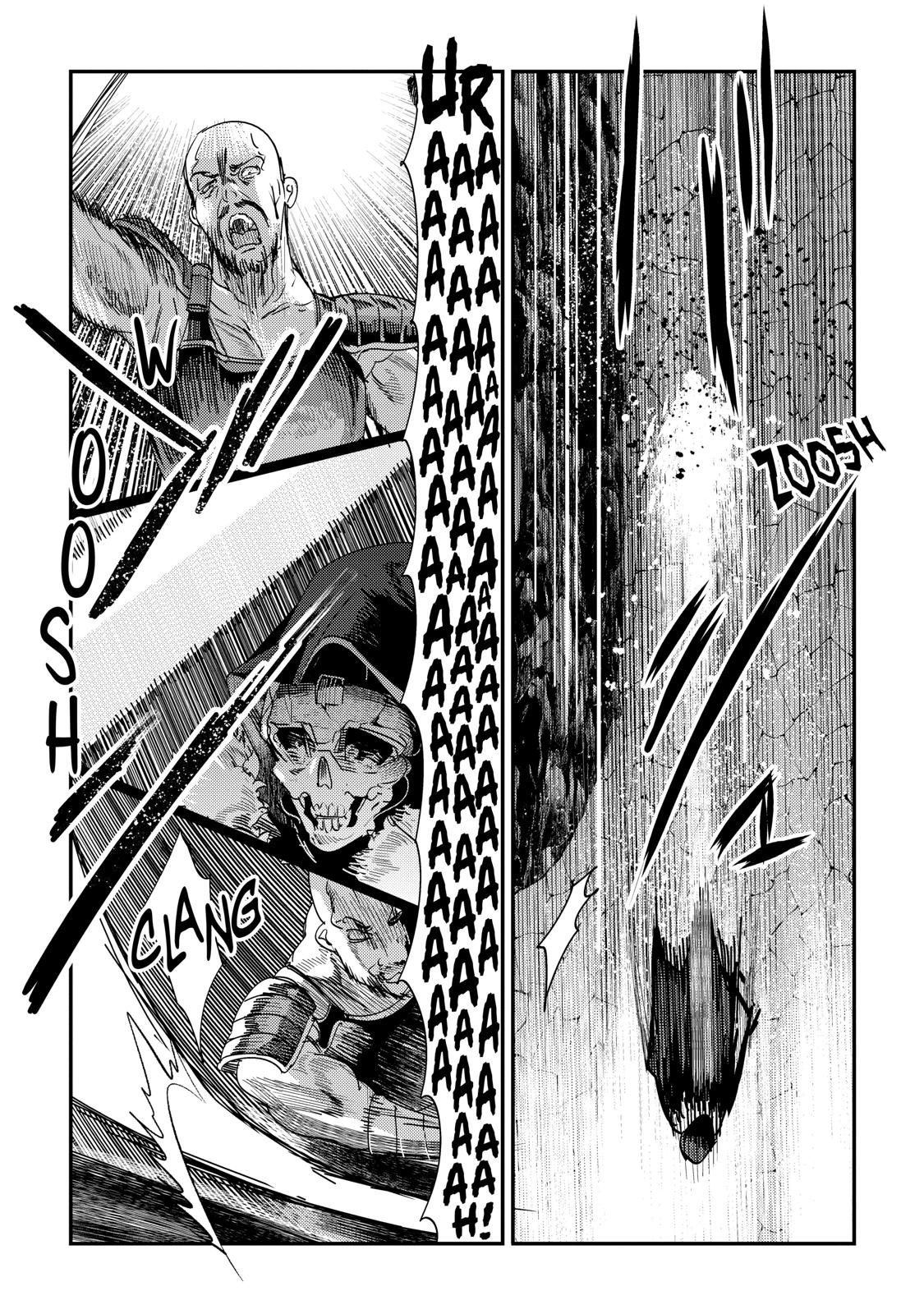 Read The Unwanted Undead Adventurer Manga Online