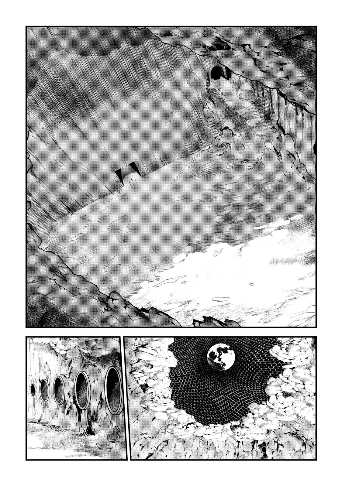 Read The Unwanted Undead Adventurer Manga Online