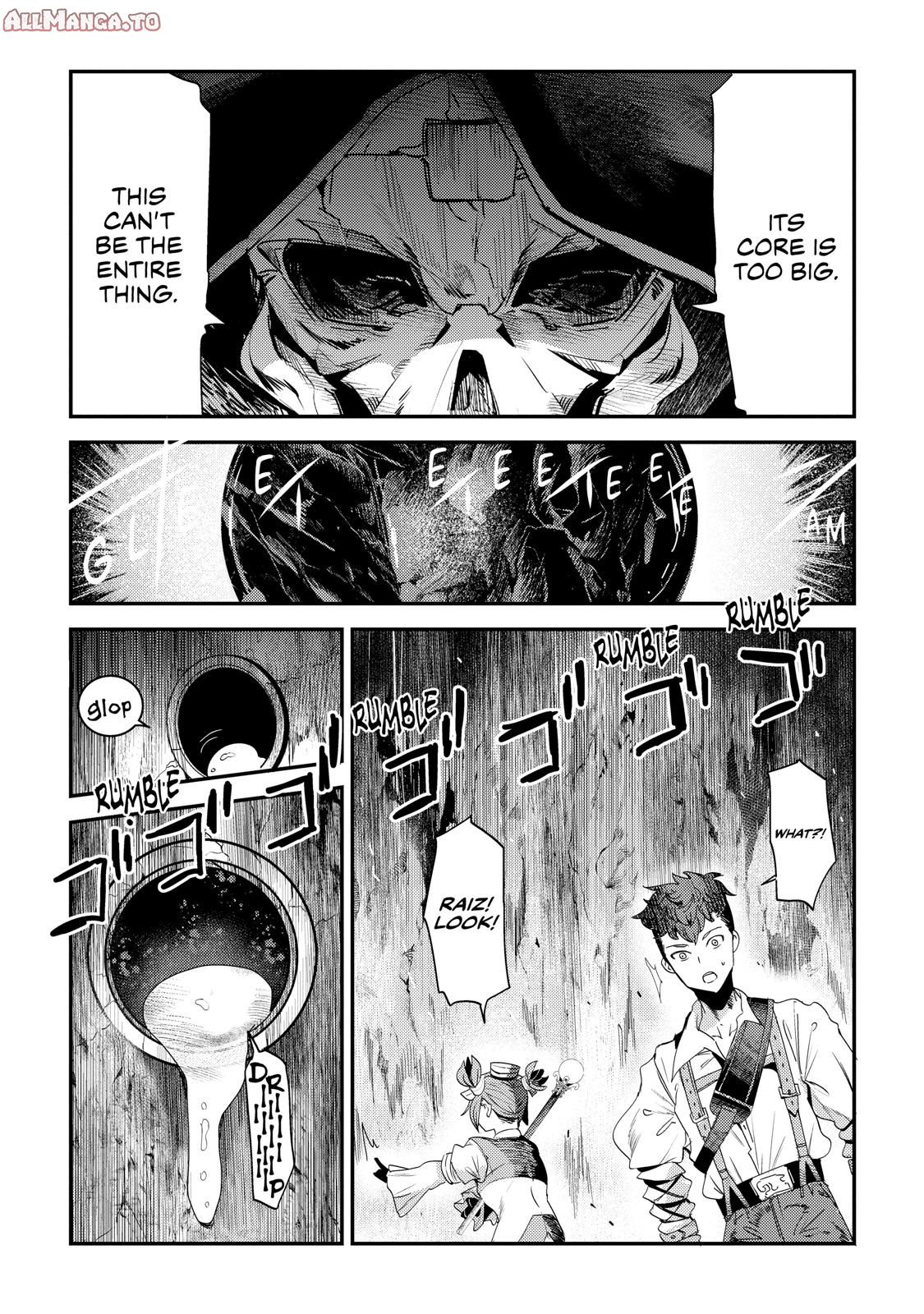 Read The Unwanted Undead Adventurer Manga Online