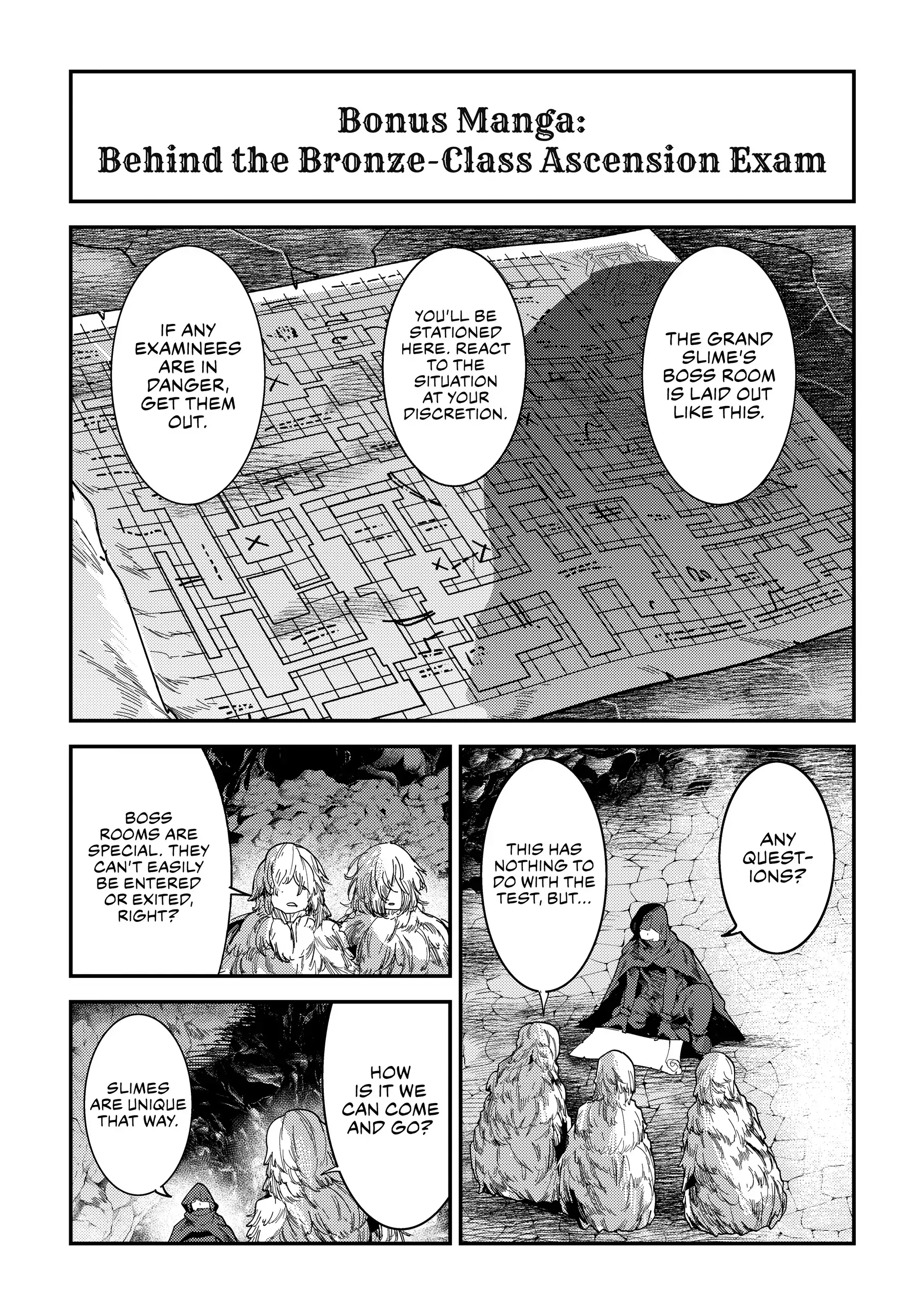 Read The Unwanted Undead Adventurer Manga Online