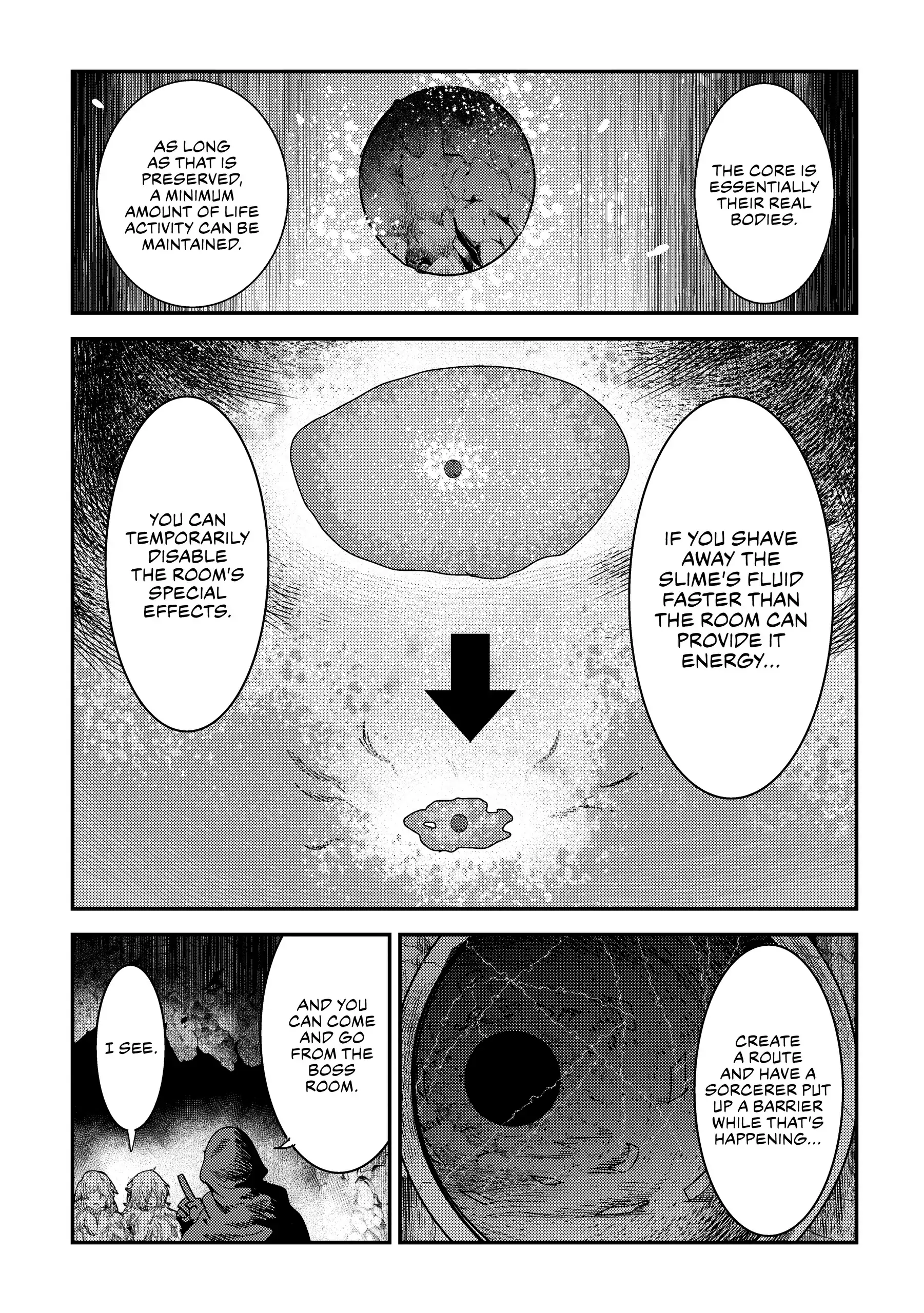 Read The Unwanted Undead Adventurer Manga Online