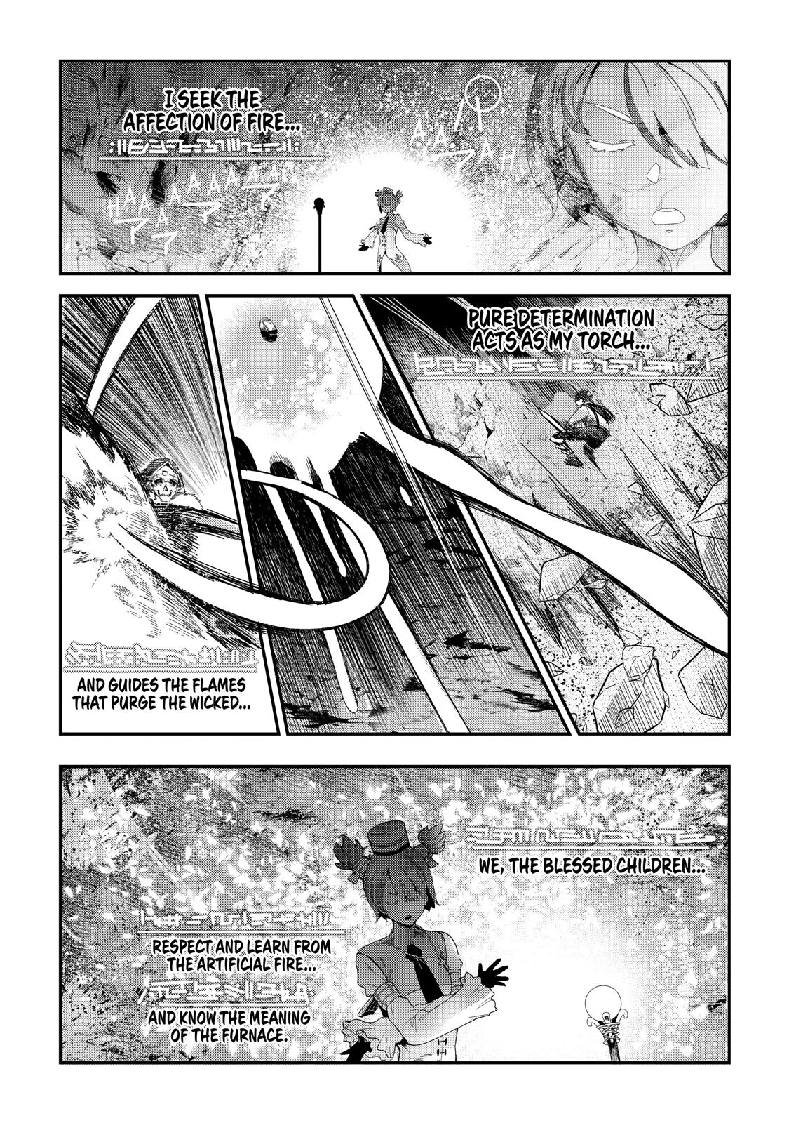 Read The Unwanted Undead Adventurer Manga Online