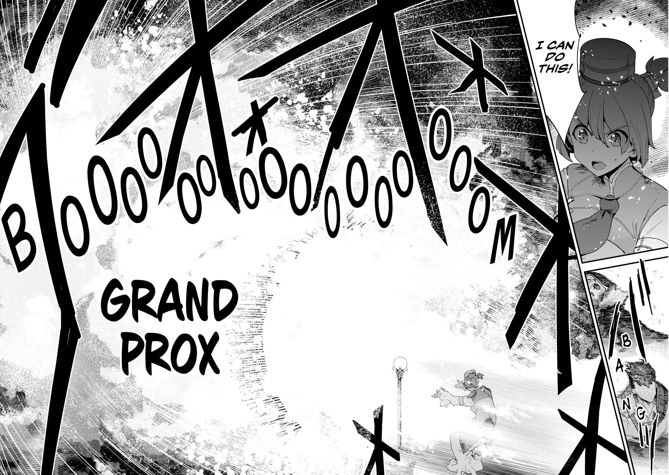 Read The Unwanted Undead Adventurer Manga Online