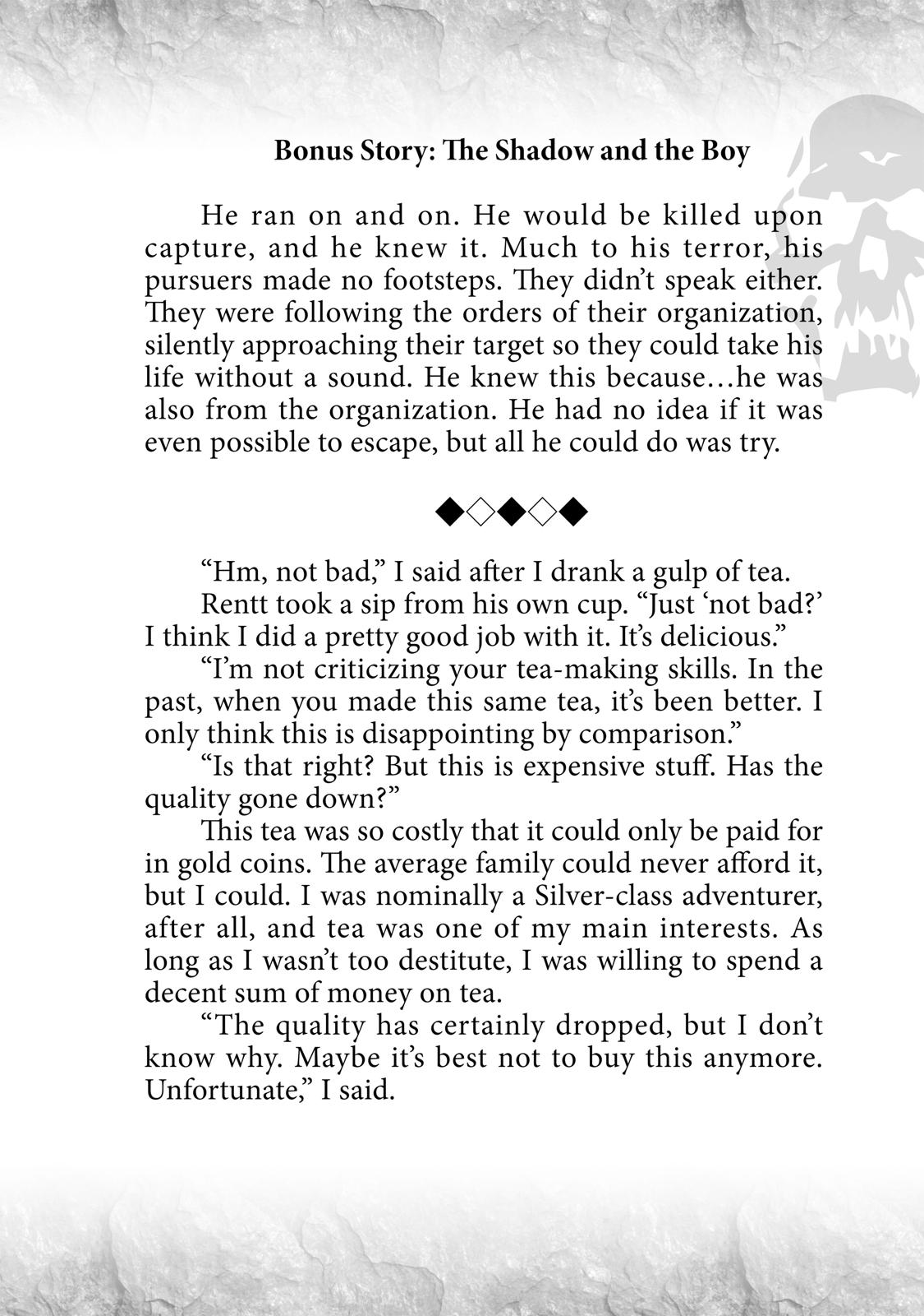 Read The Unwanted Undead Adventurer Manga Online