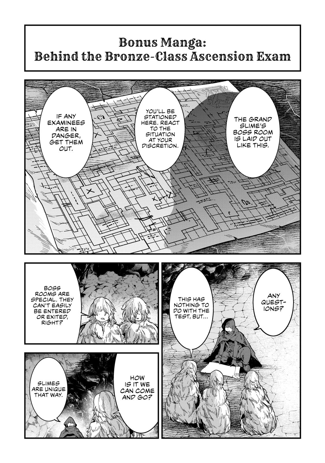Read The Unwanted Undead Adventurer Manga Online