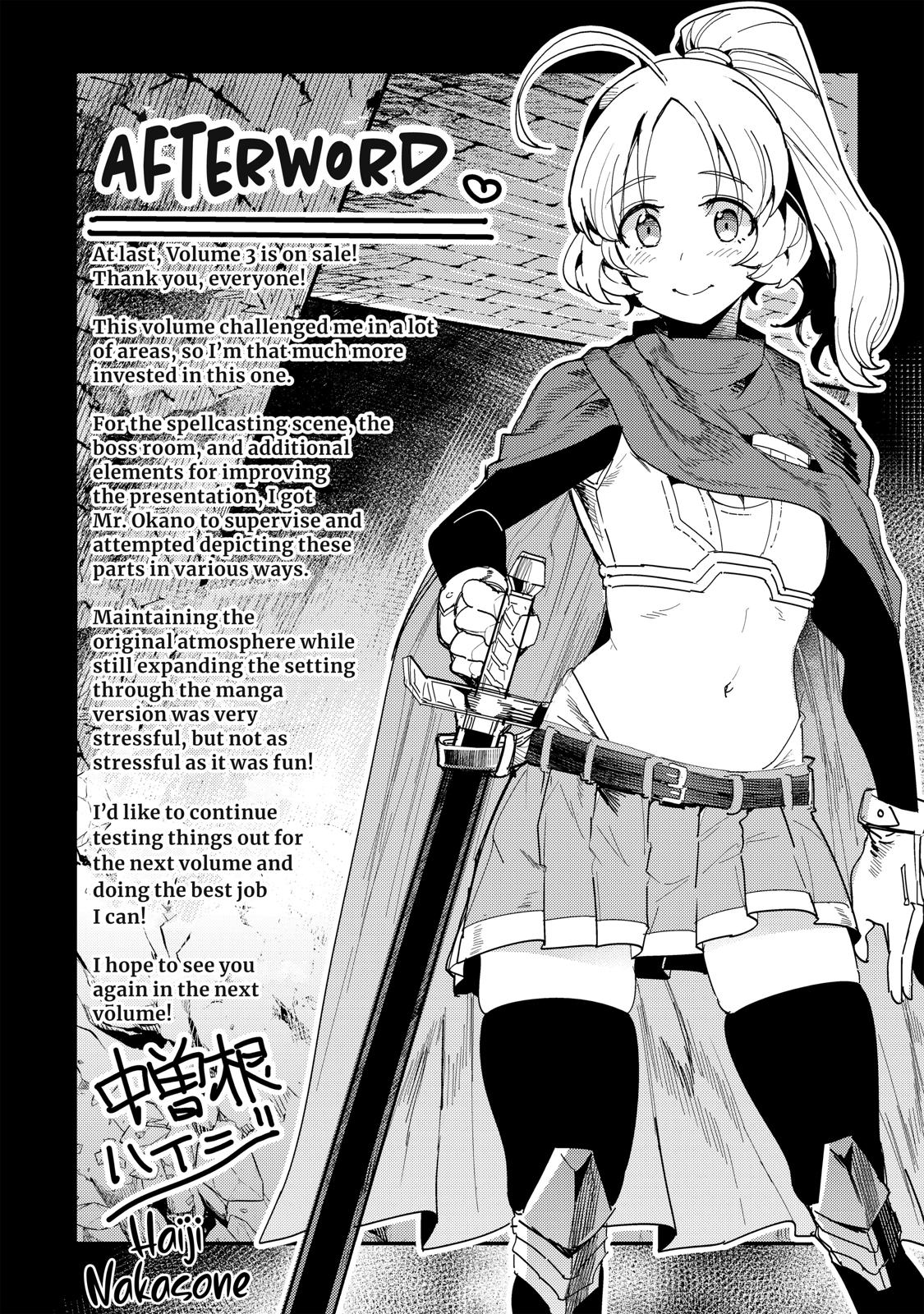 Read The Unwanted Undead Adventurer Manga Online