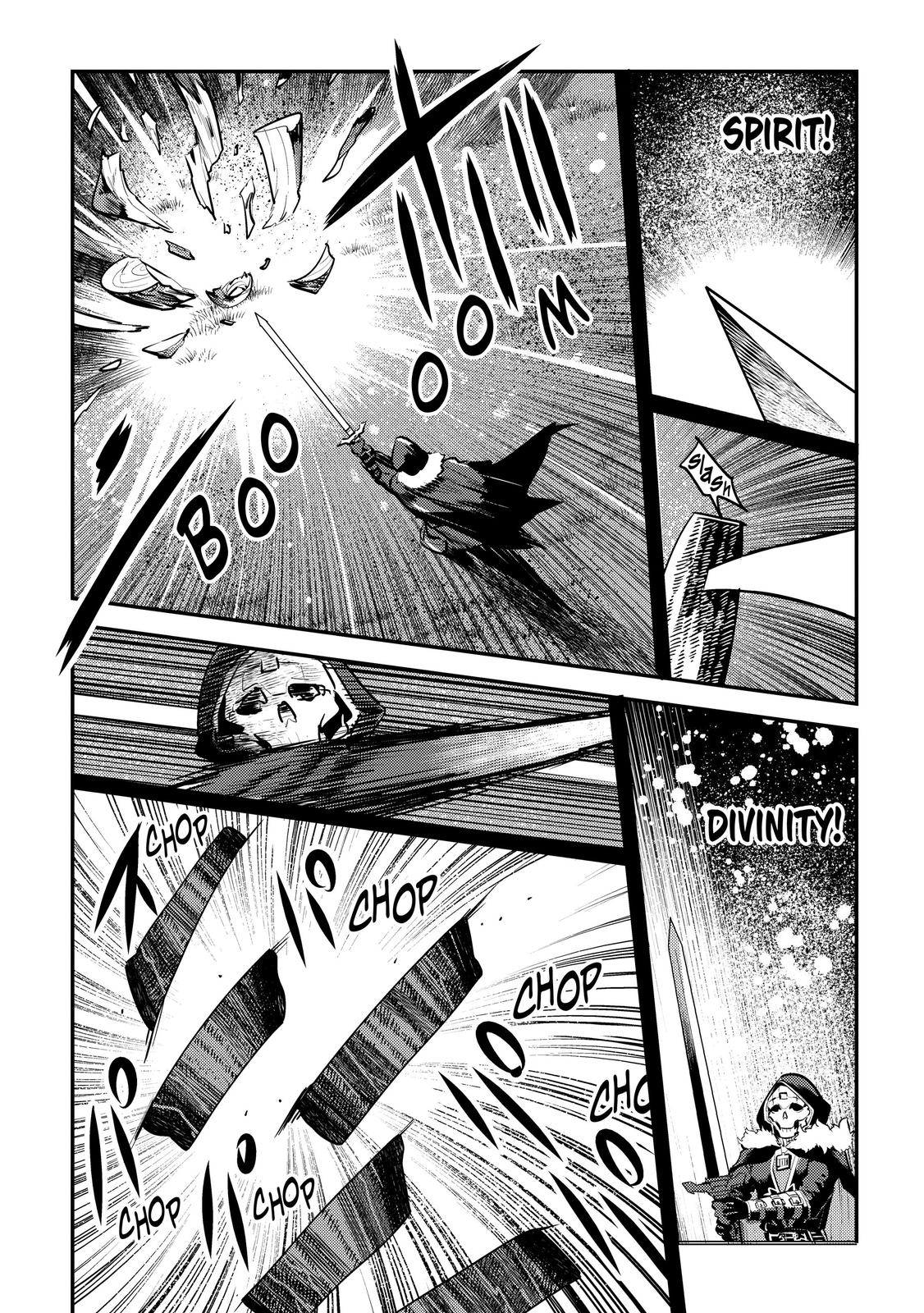 Read The Unwanted Undead Adventurer Manga Online