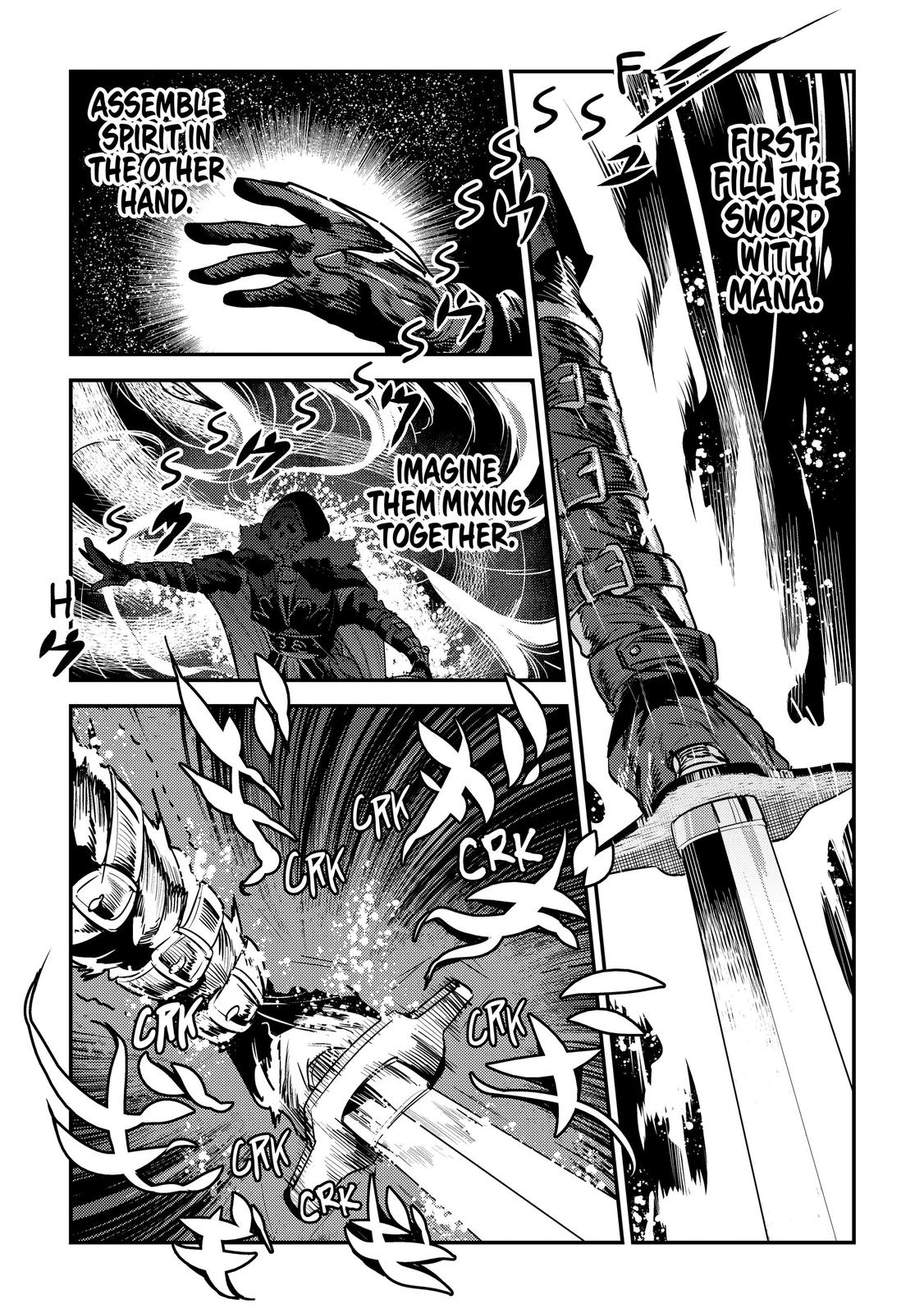 Read The Unwanted Undead Adventurer Manga Online