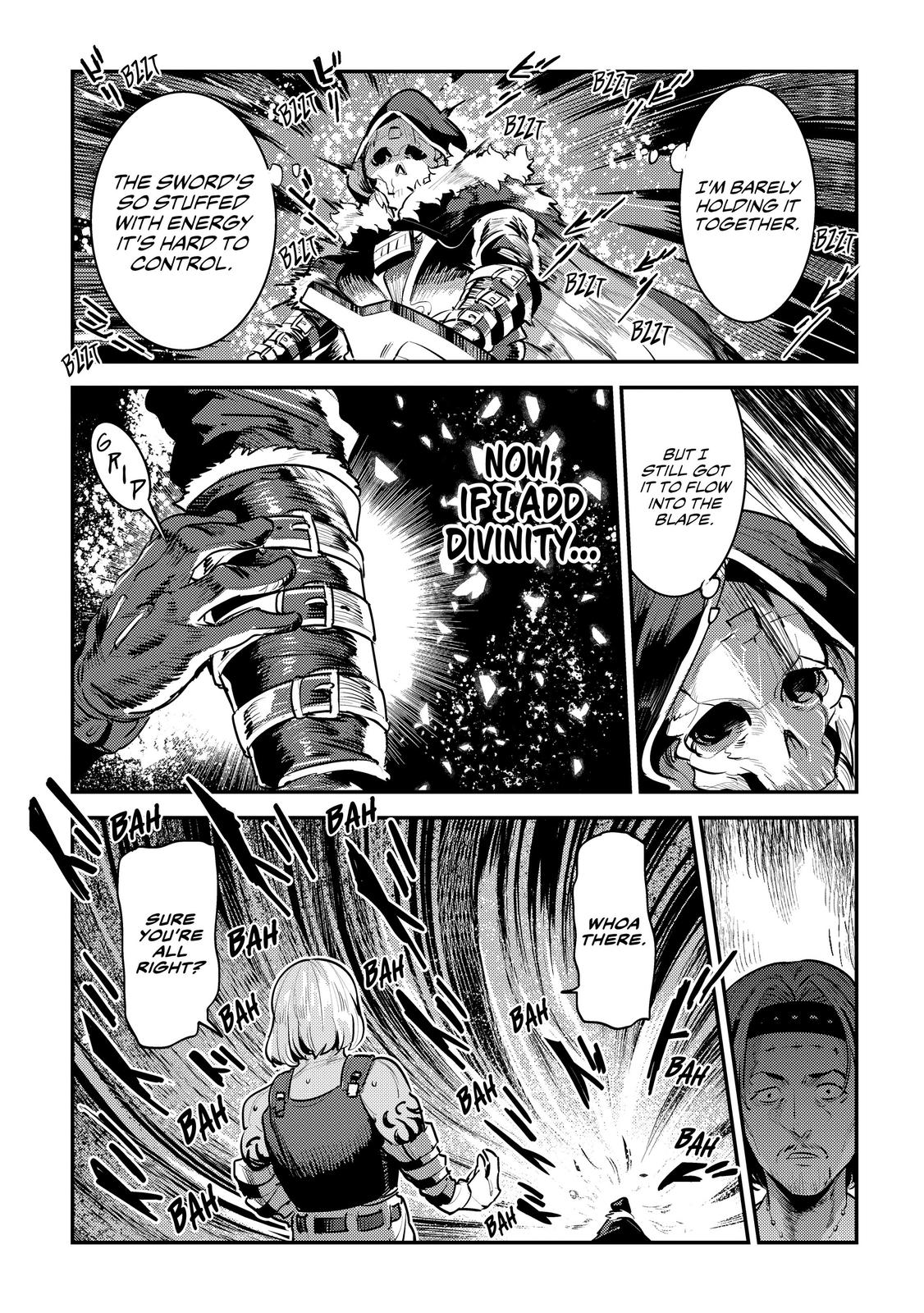 Read The Unwanted Undead Adventurer Manga Online