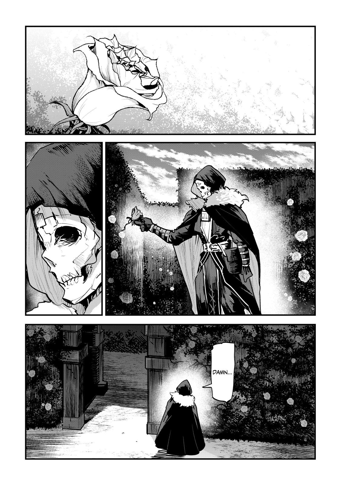 Read The Unwanted Undead Adventurer Manga Online