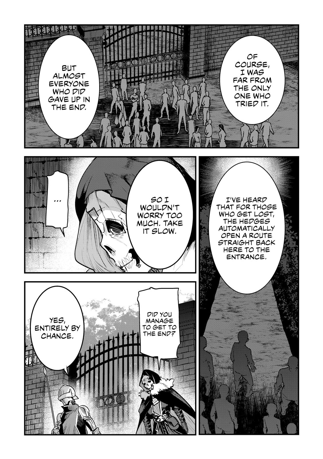Read The Unwanted Undead Adventurer Manga Online