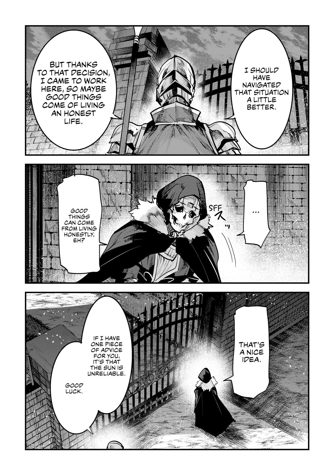 Read The Unwanted Undead Adventurer Manga Online