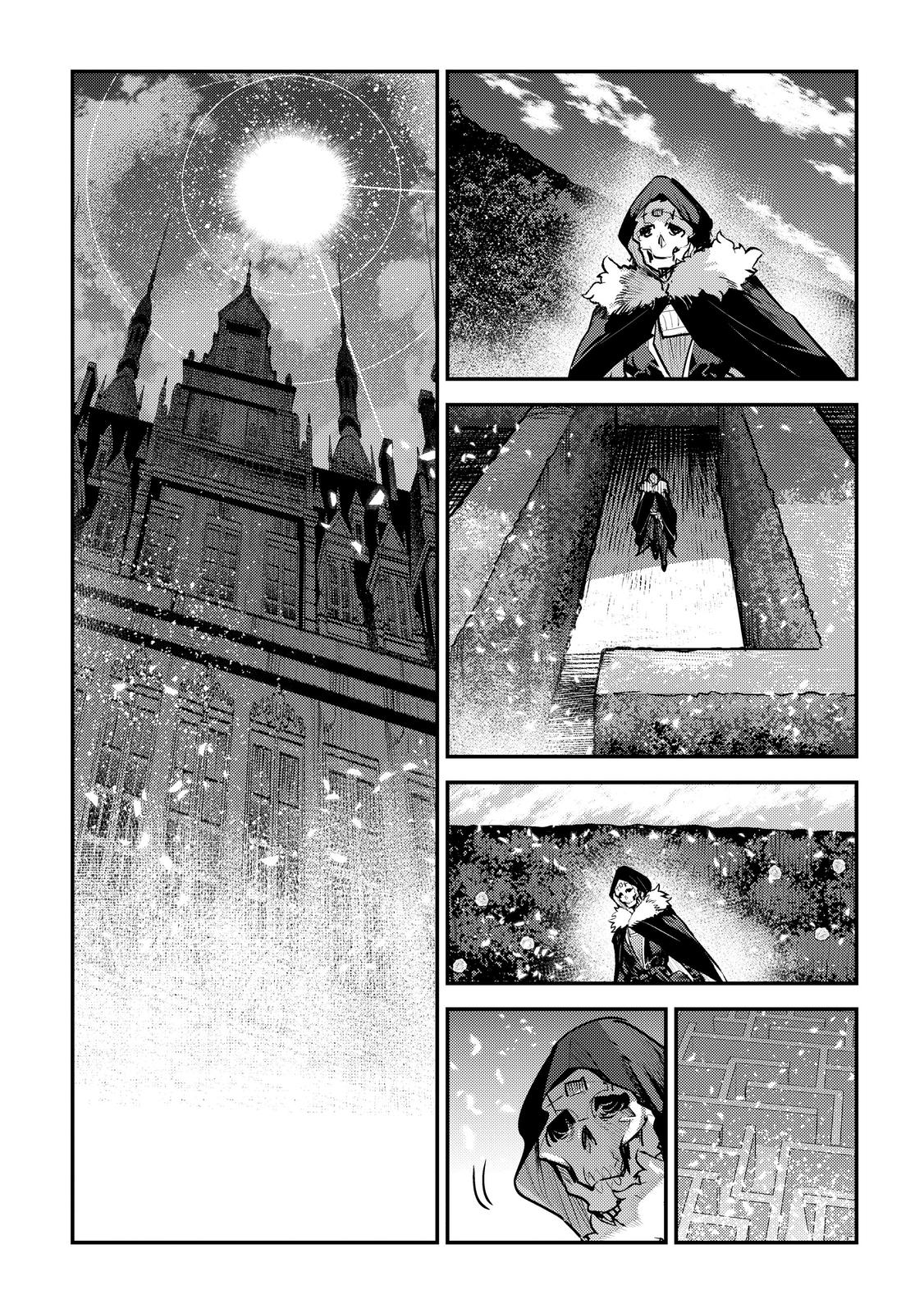Read The Unwanted Undead Adventurer Manga Online