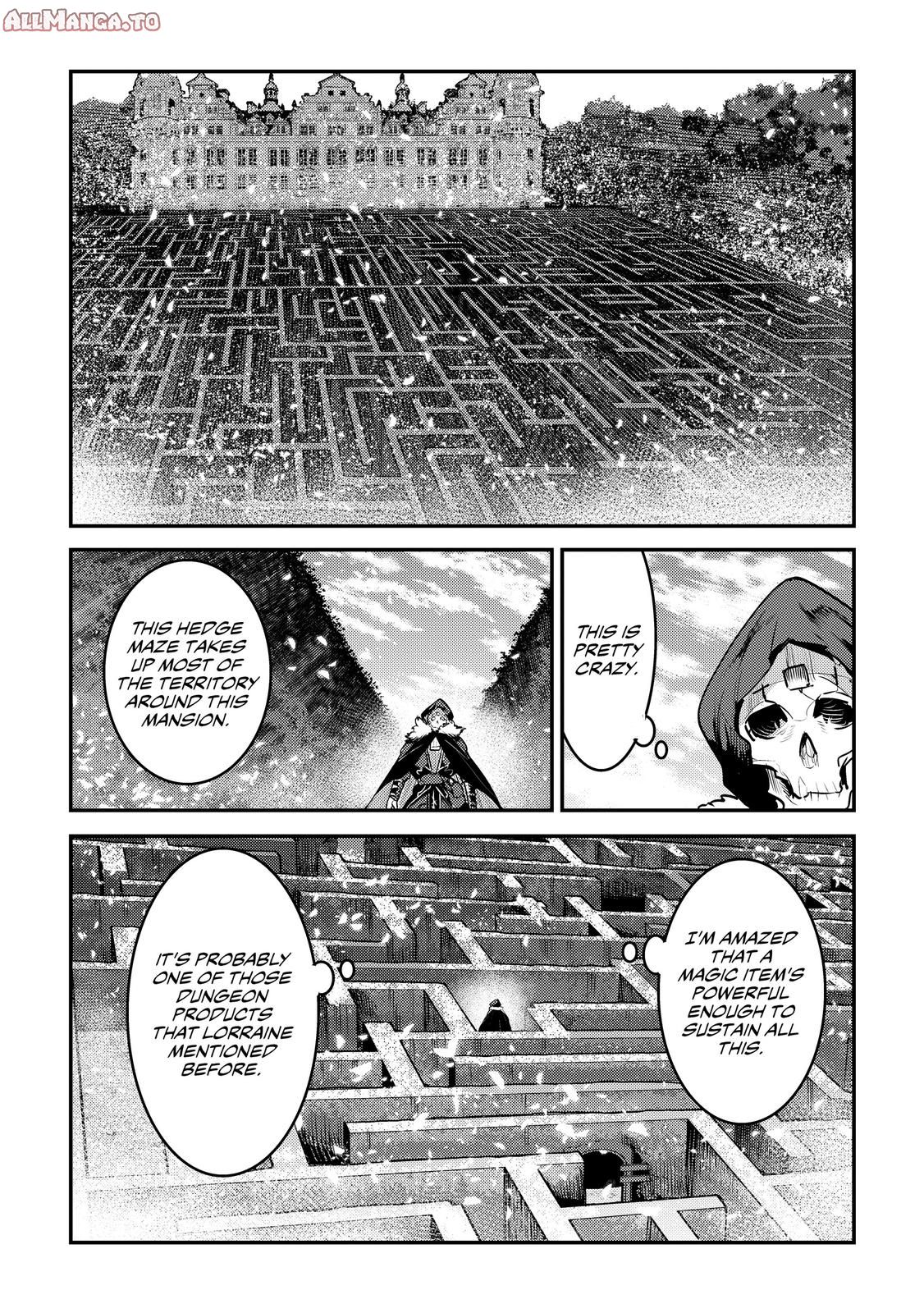 Read The Unwanted Undead Adventurer Manga Online