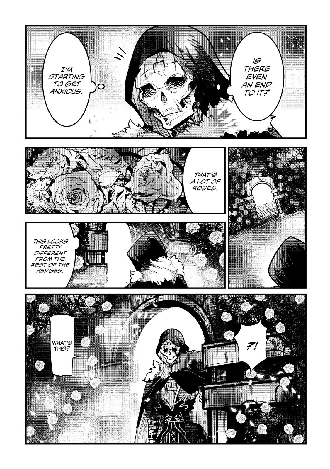 Read The Unwanted Undead Adventurer Manga Online