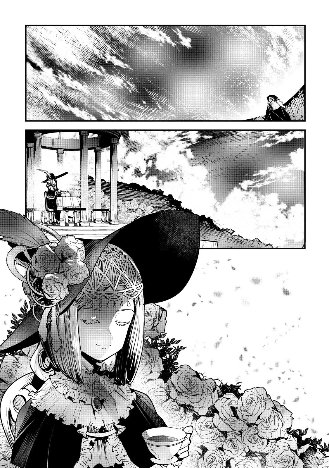 Read The Unwanted Undead Adventurer Manga Online