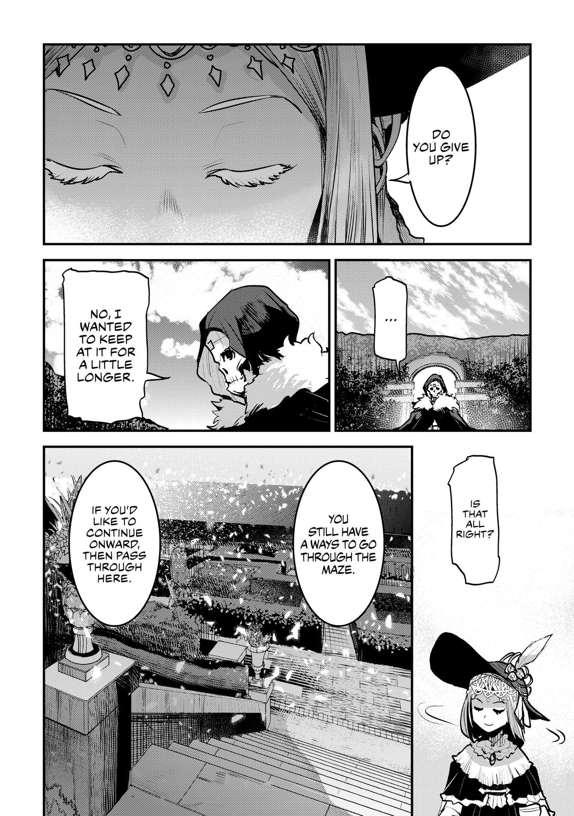 Read The Unwanted Undead Adventurer Manga Online
