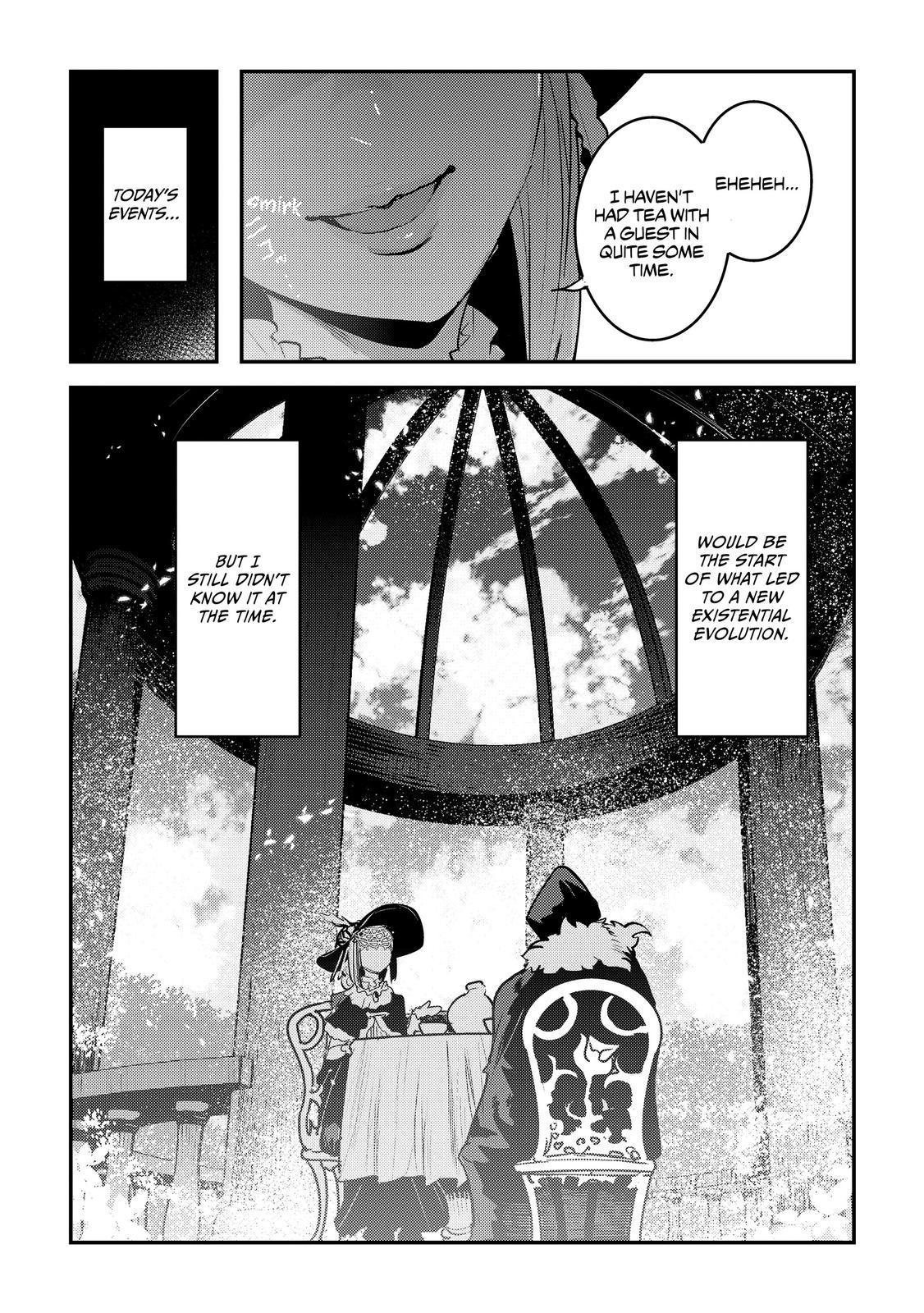 Read The Unwanted Undead Adventurer Manga Online