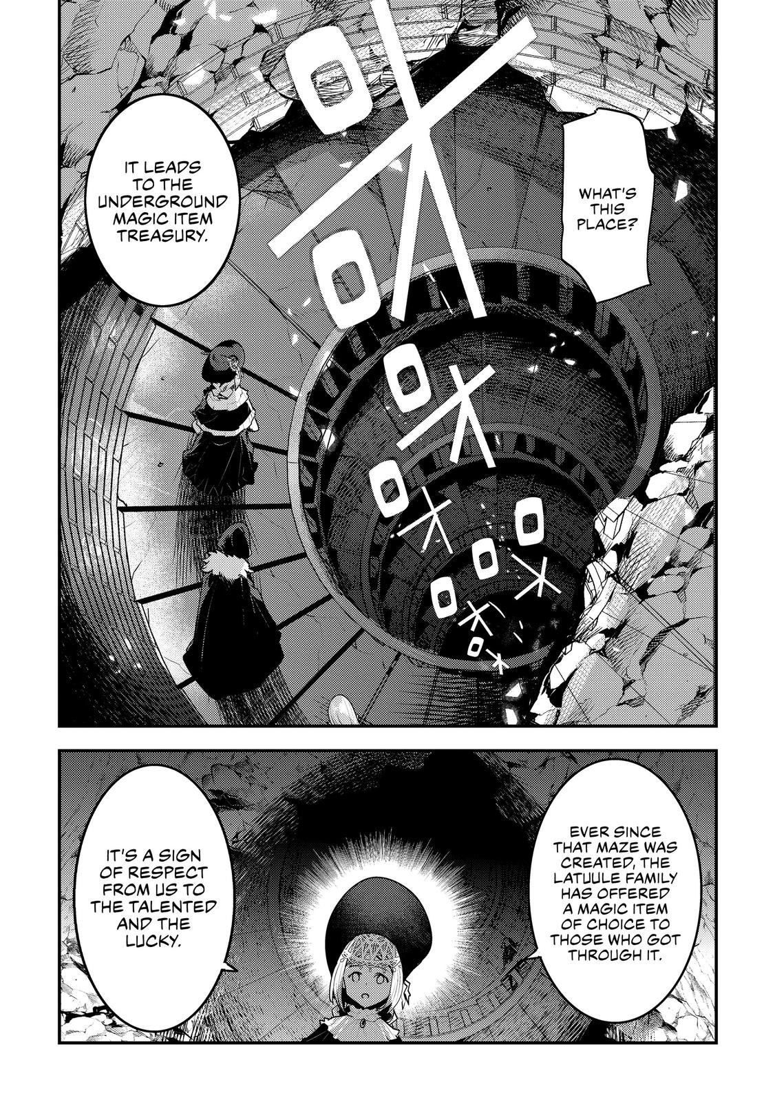 Read The Unwanted Undead Adventurer Manga Online
