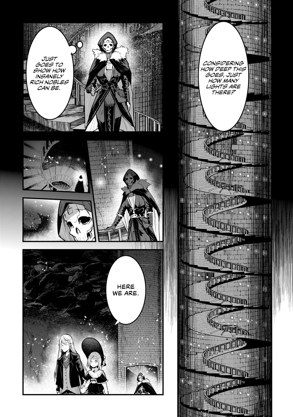 Read The Unwanted Undead Adventurer Manga Online