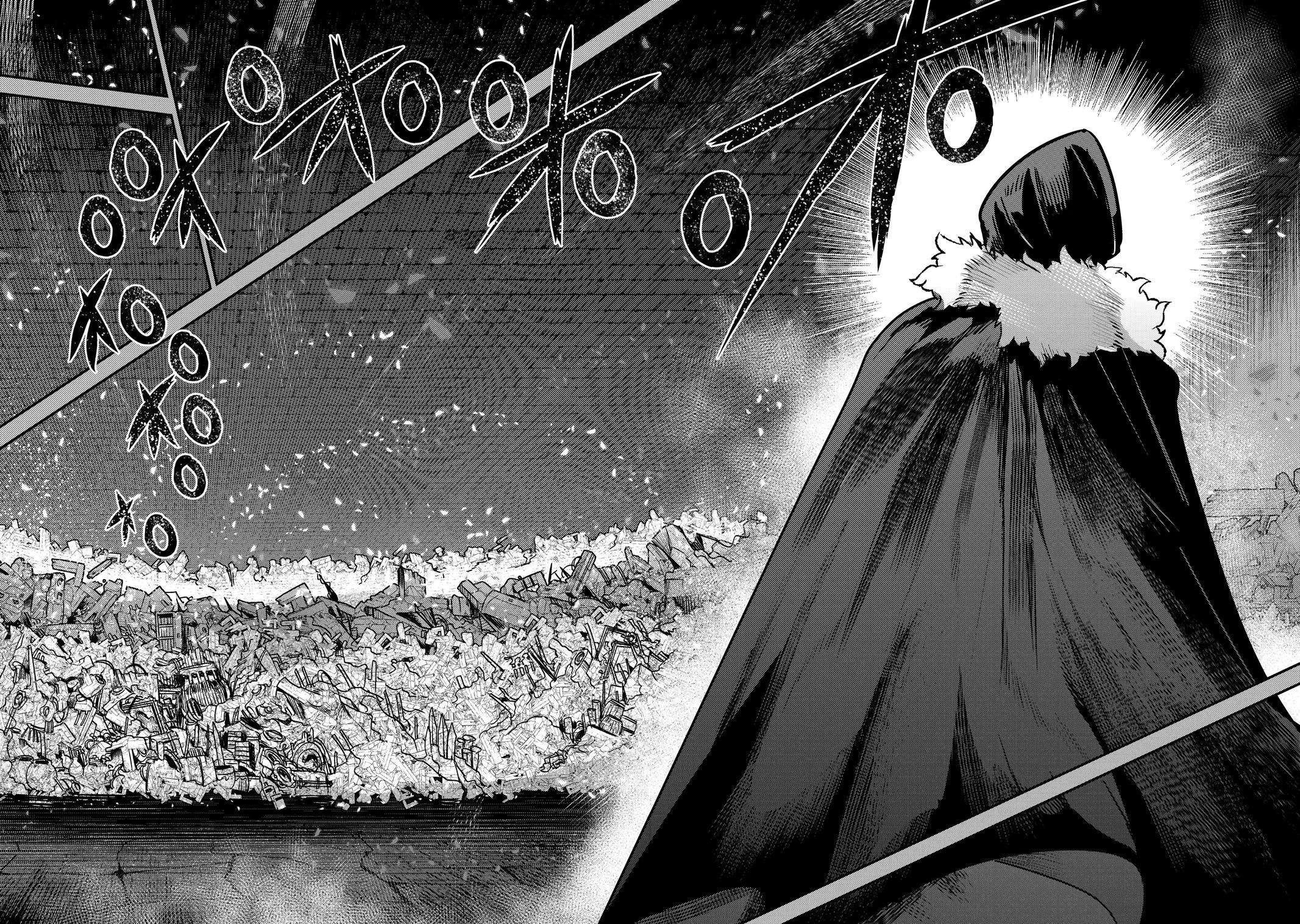 Read The Unwanted Undead Adventurer Manga Online