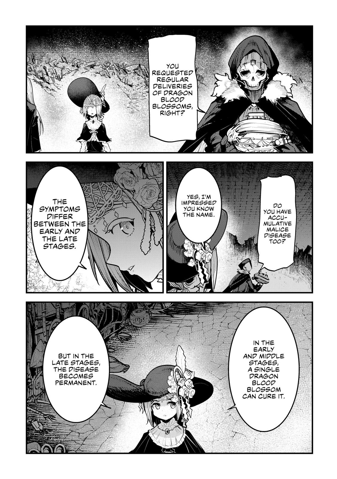 Read The Unwanted Undead Adventurer Manga Online