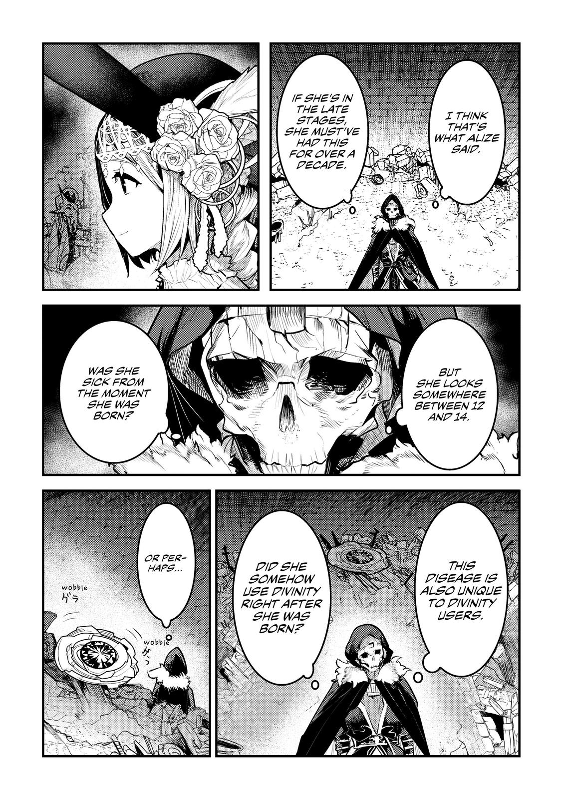 Read The Unwanted Undead Adventurer Manga Online