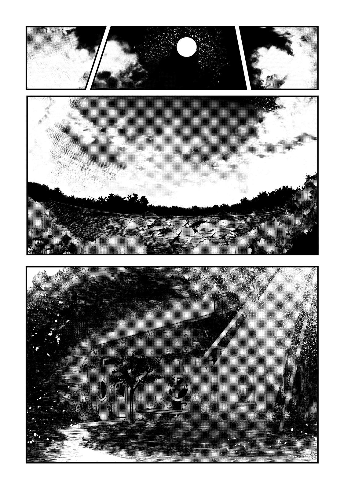 Read The Unwanted Undead Adventurer Manga Online