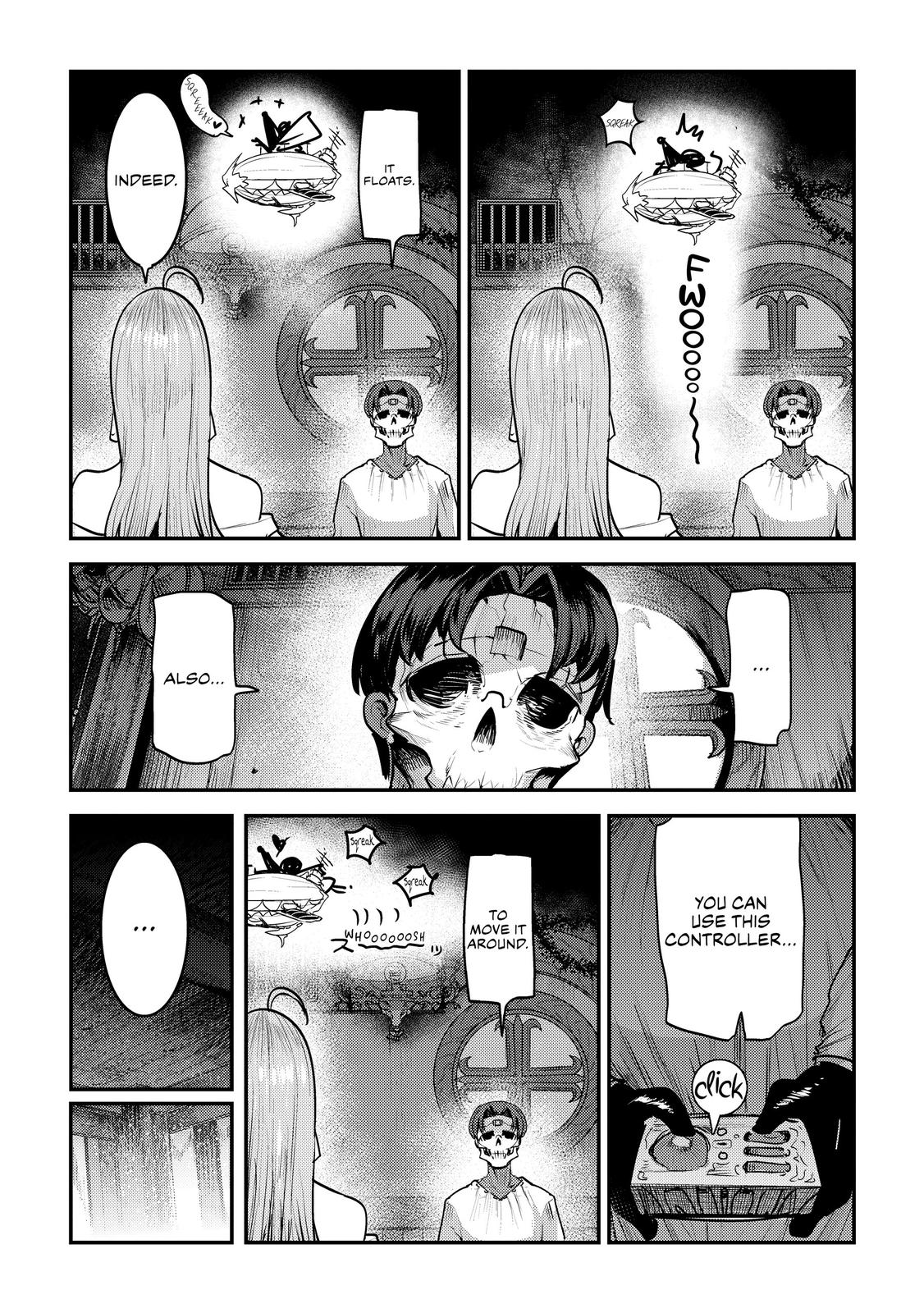 Read The Unwanted Undead Adventurer Manga Online