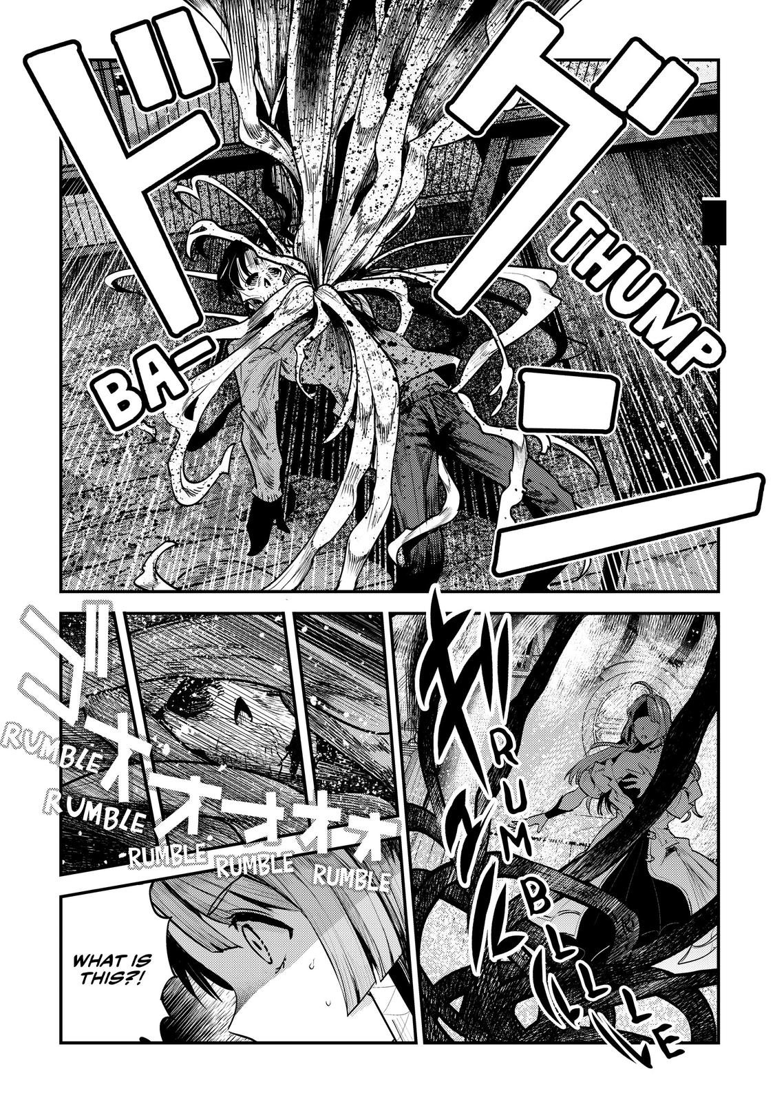 Read The Unwanted Undead Adventurer Manga Online