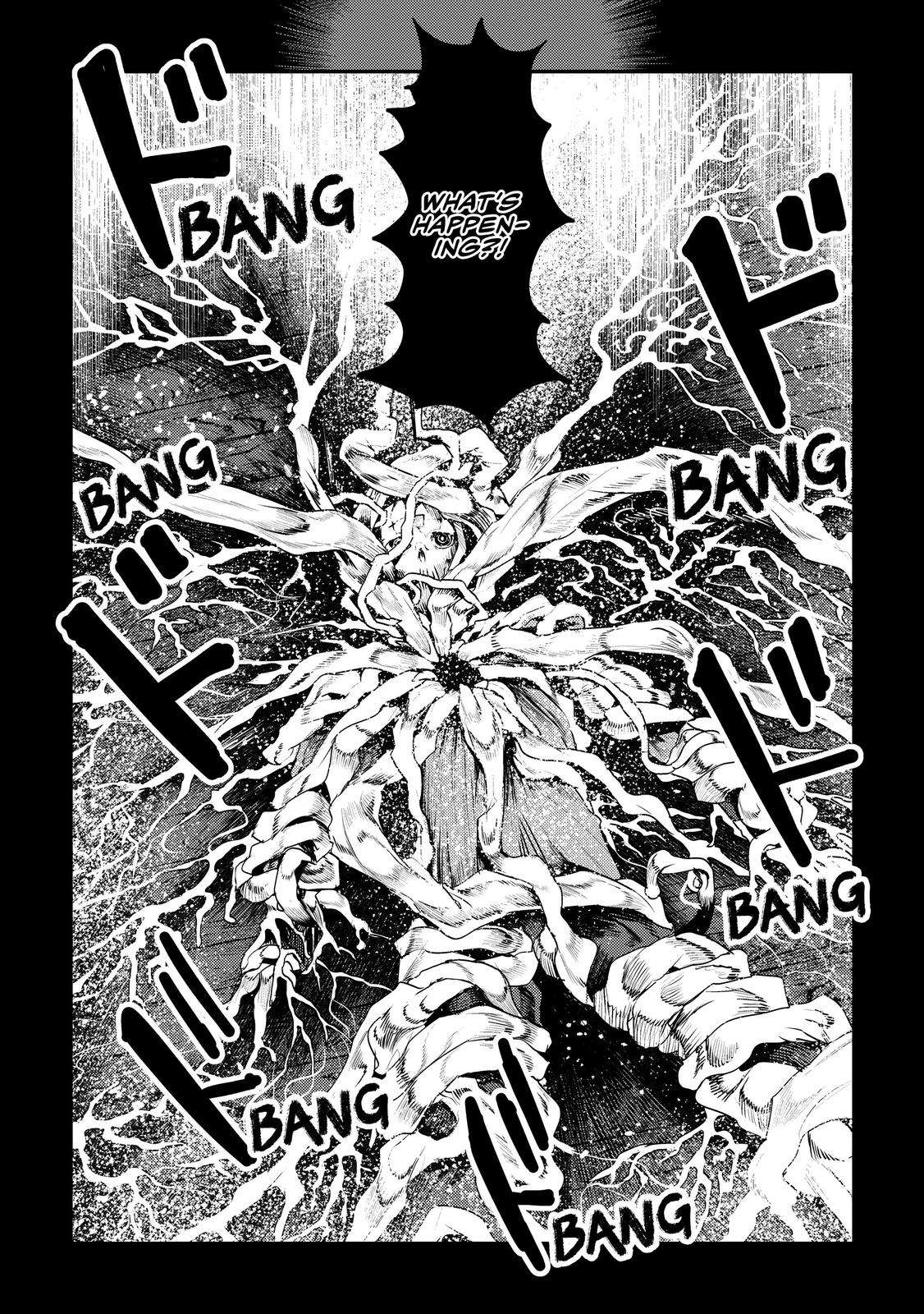 Read The Unwanted Undead Adventurer Manga Online