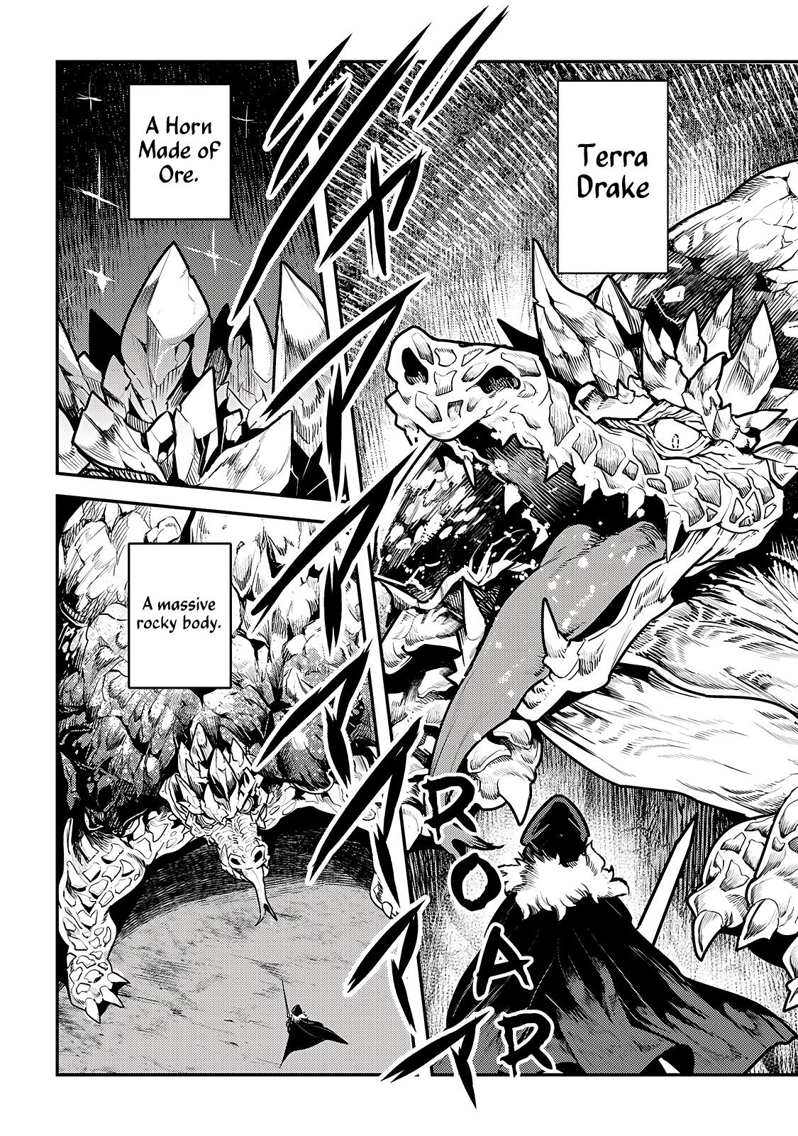 Read The Unwanted Undead Adventurer Manga Online