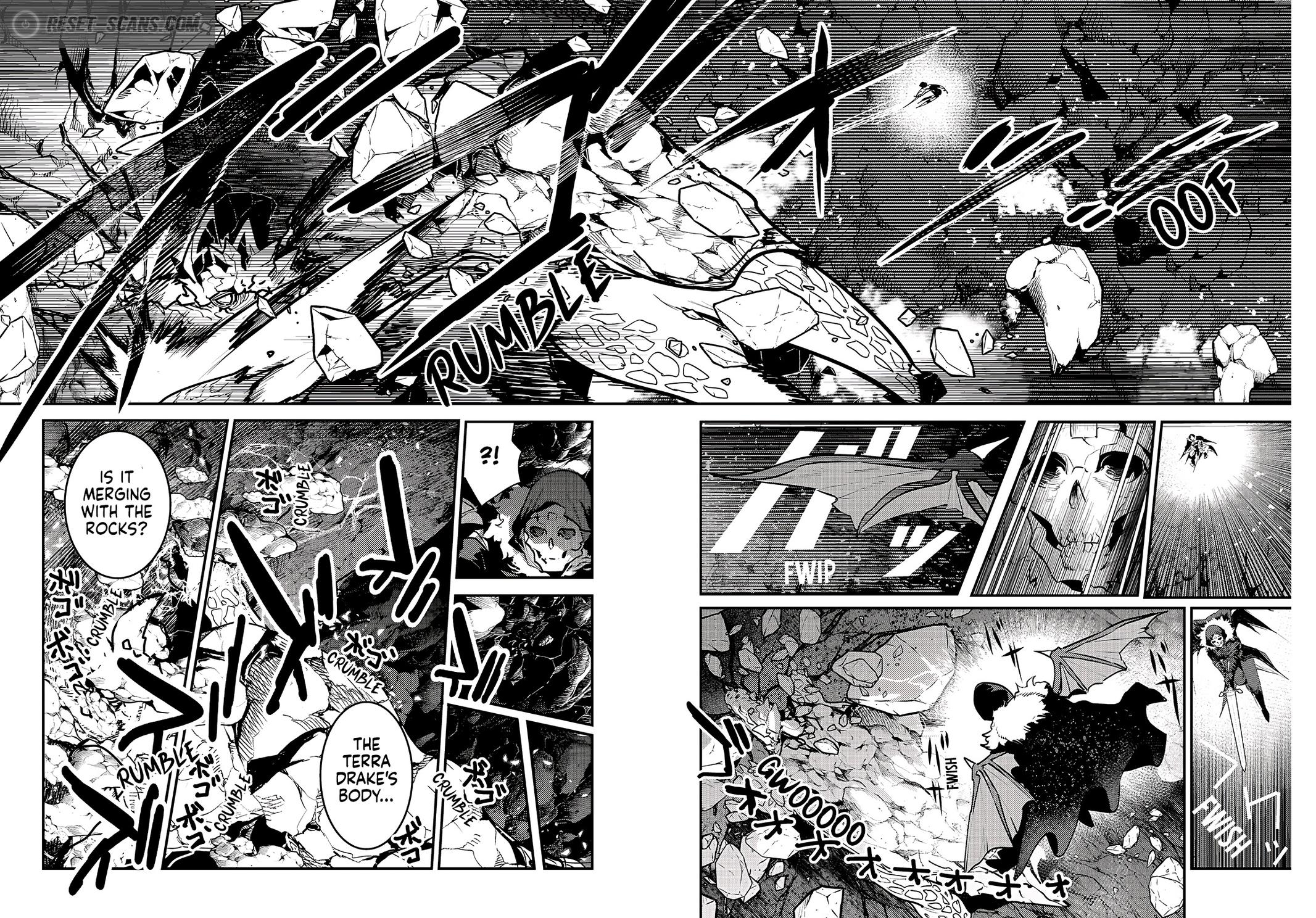 Read The Unwanted Undead Adventurer Manga Online