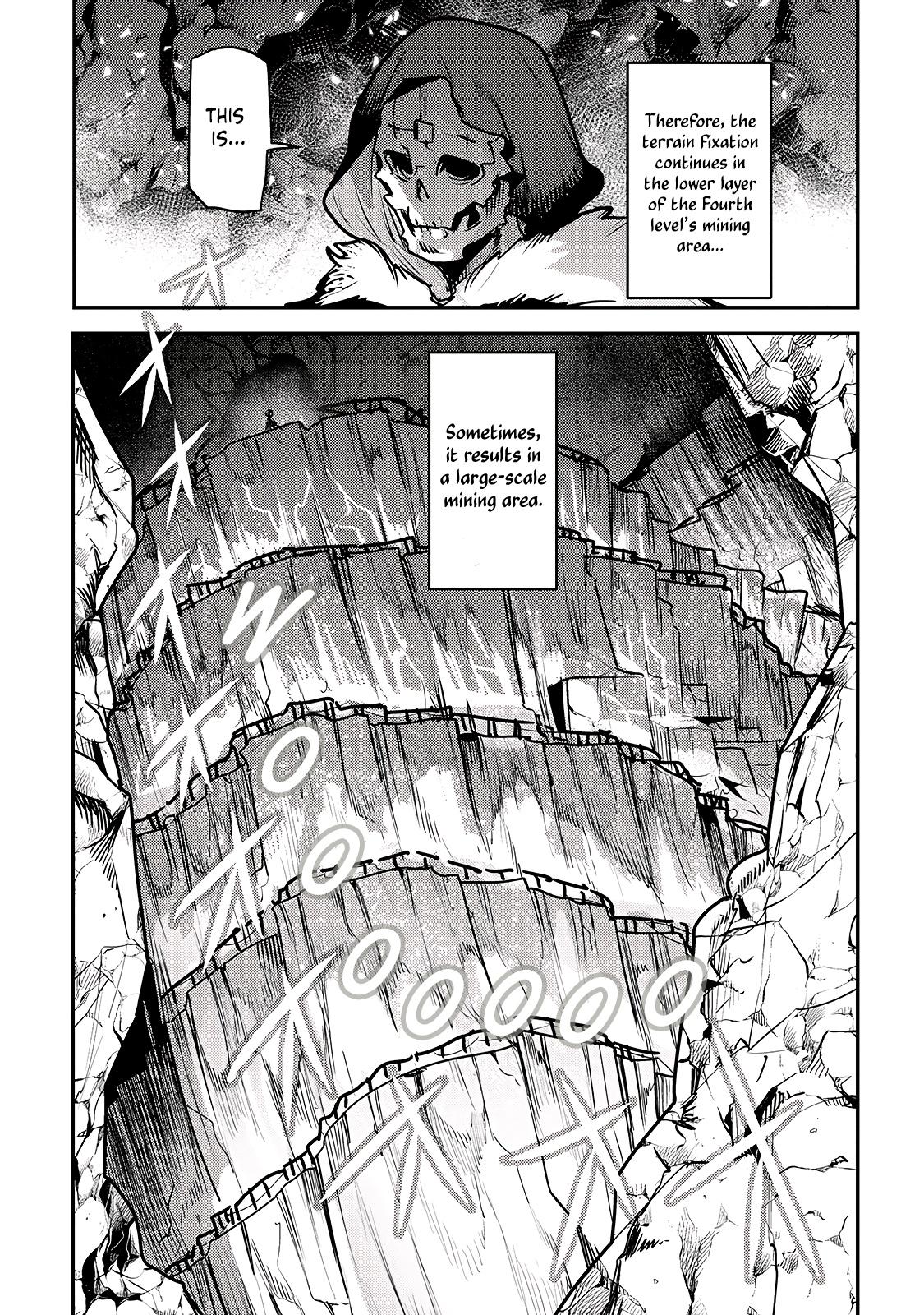 Read The Unwanted Undead Adventurer Manga Online