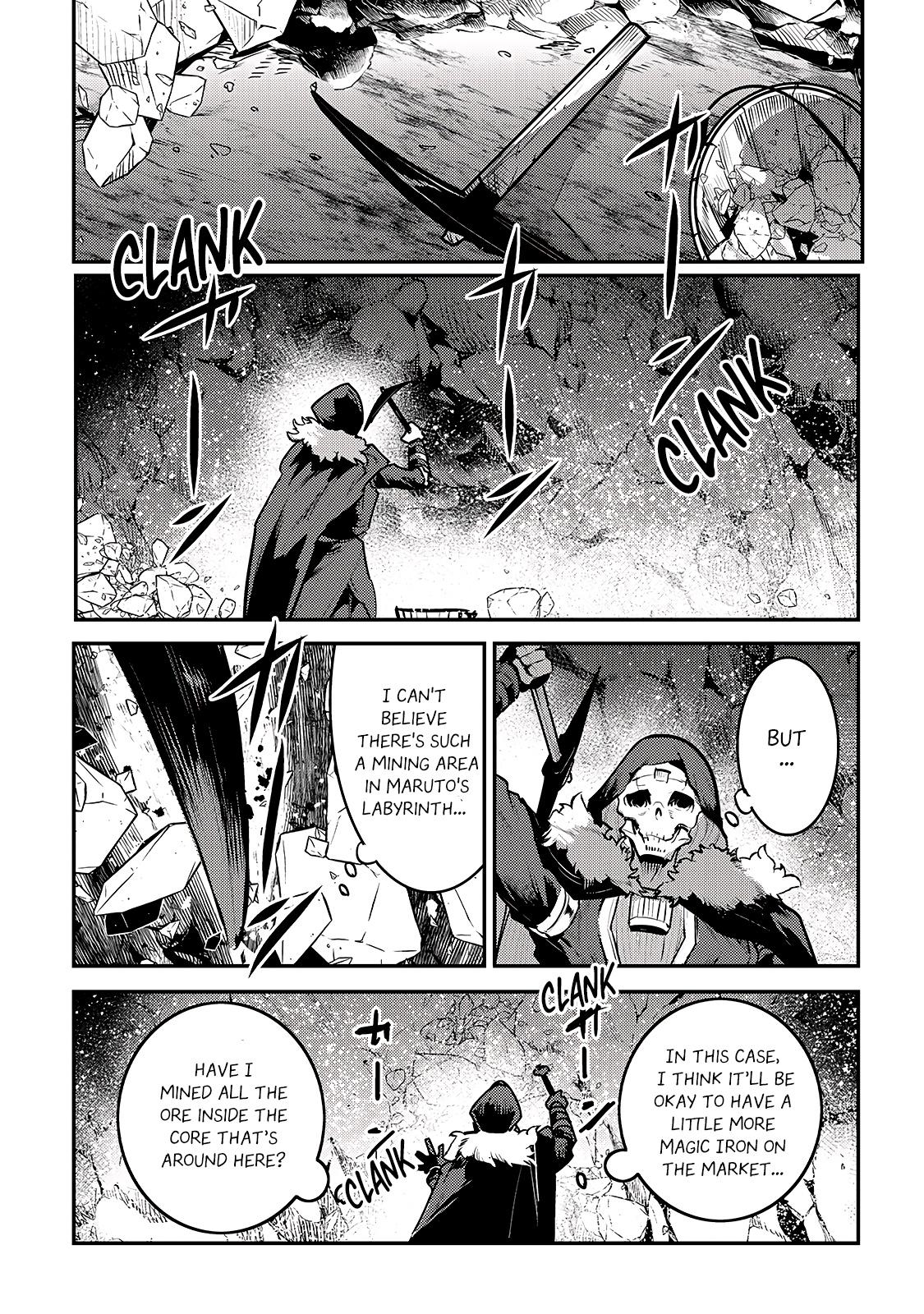 Read The Unwanted Undead Adventurer Manga Online