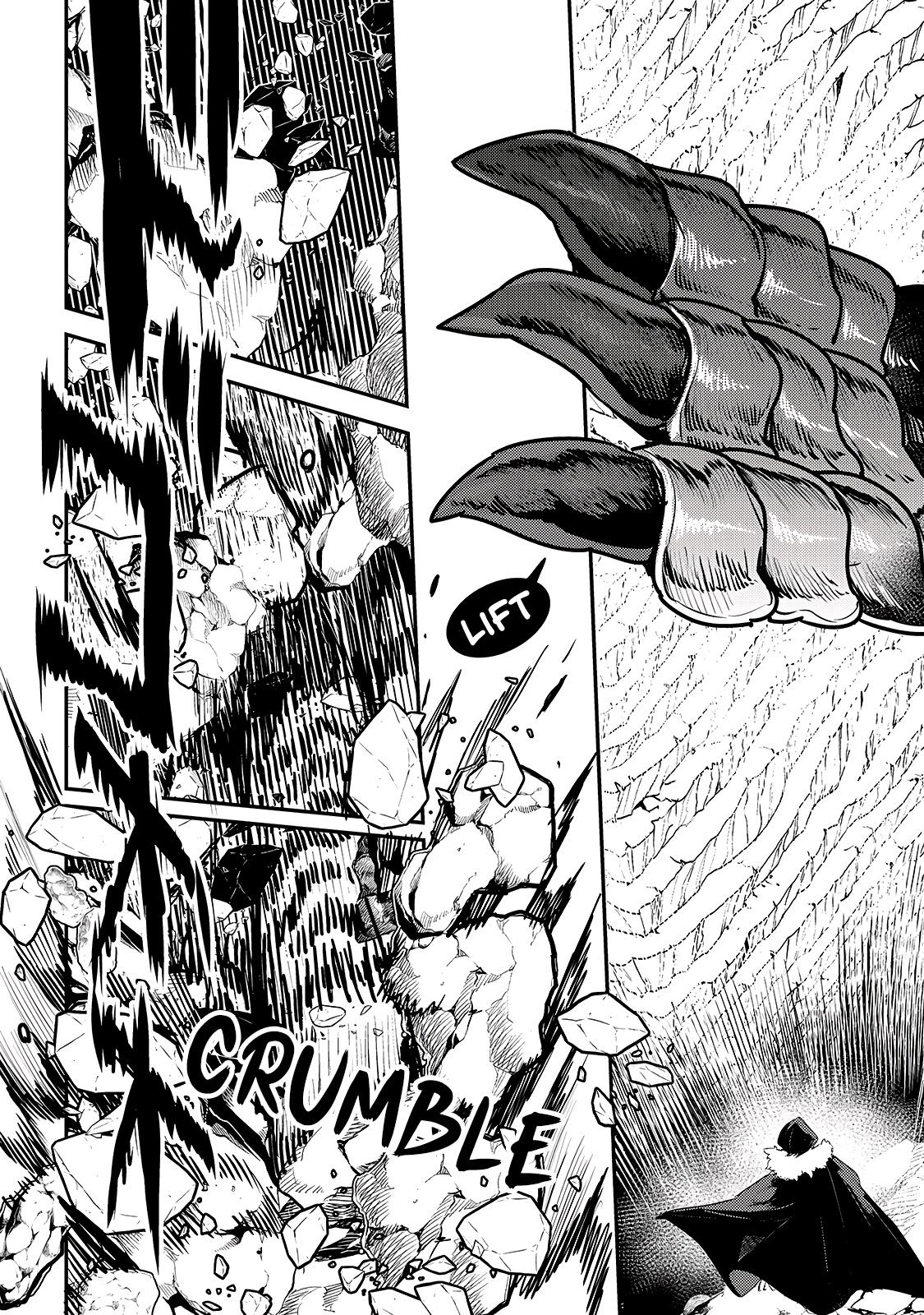 Read The Unwanted Undead Adventurer Manga Online