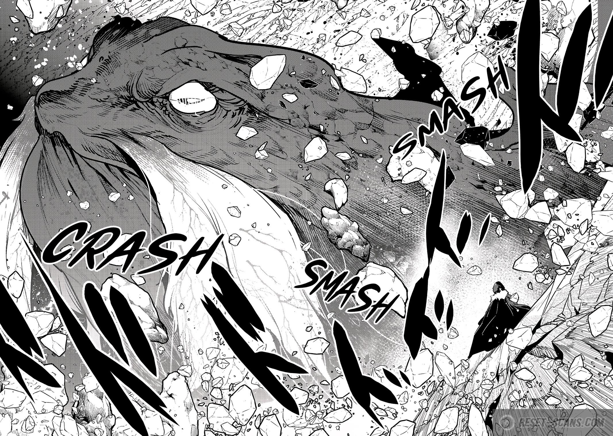 Read The Unwanted Undead Adventurer Manga Online