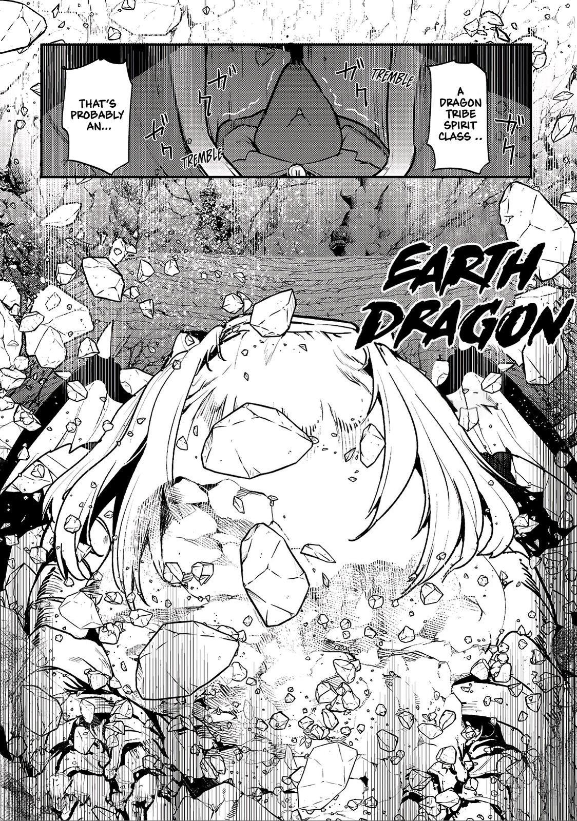 Read The Unwanted Undead Adventurer Manga Online