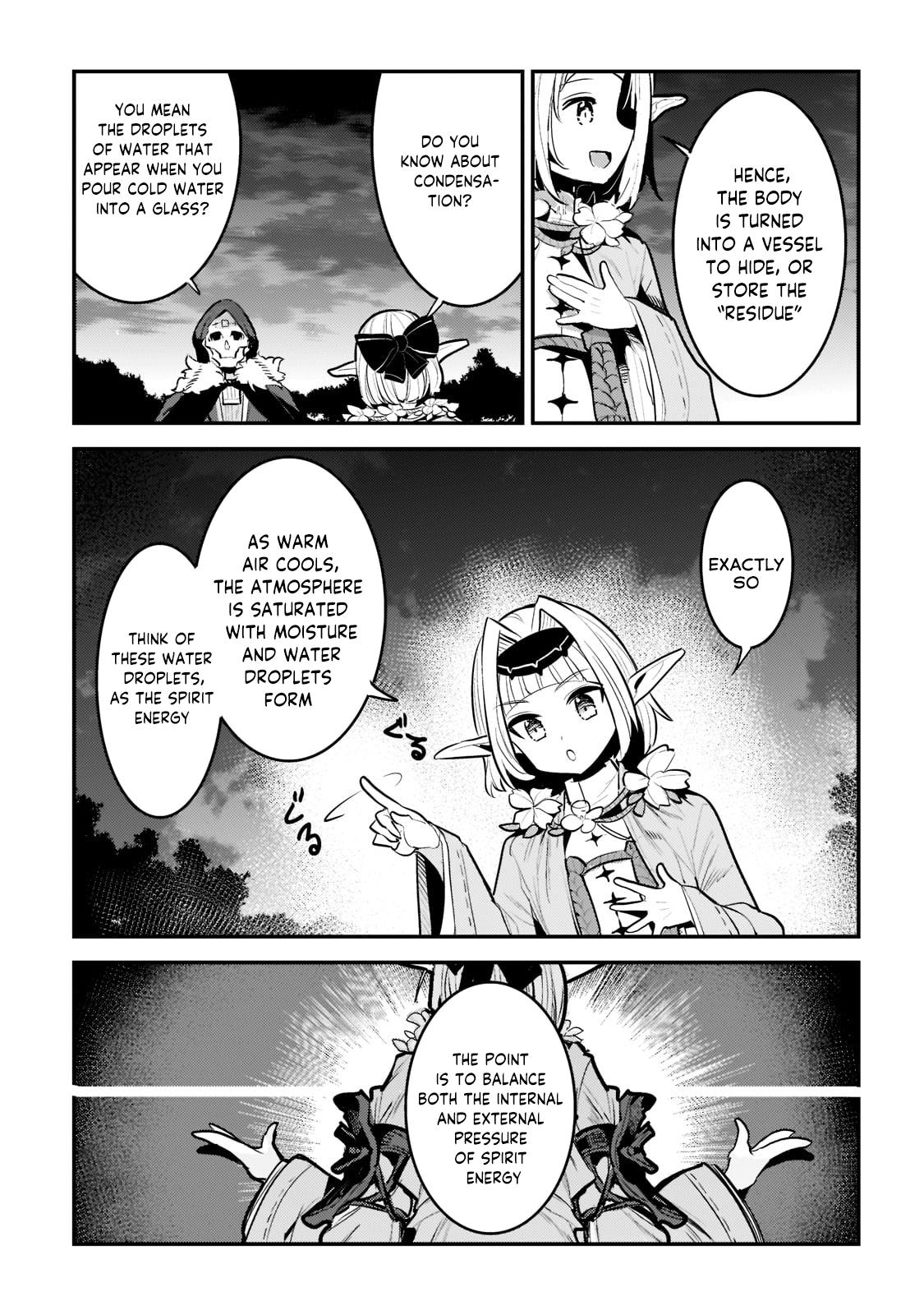 Read The Unwanted Undead Adventurer Manga Online