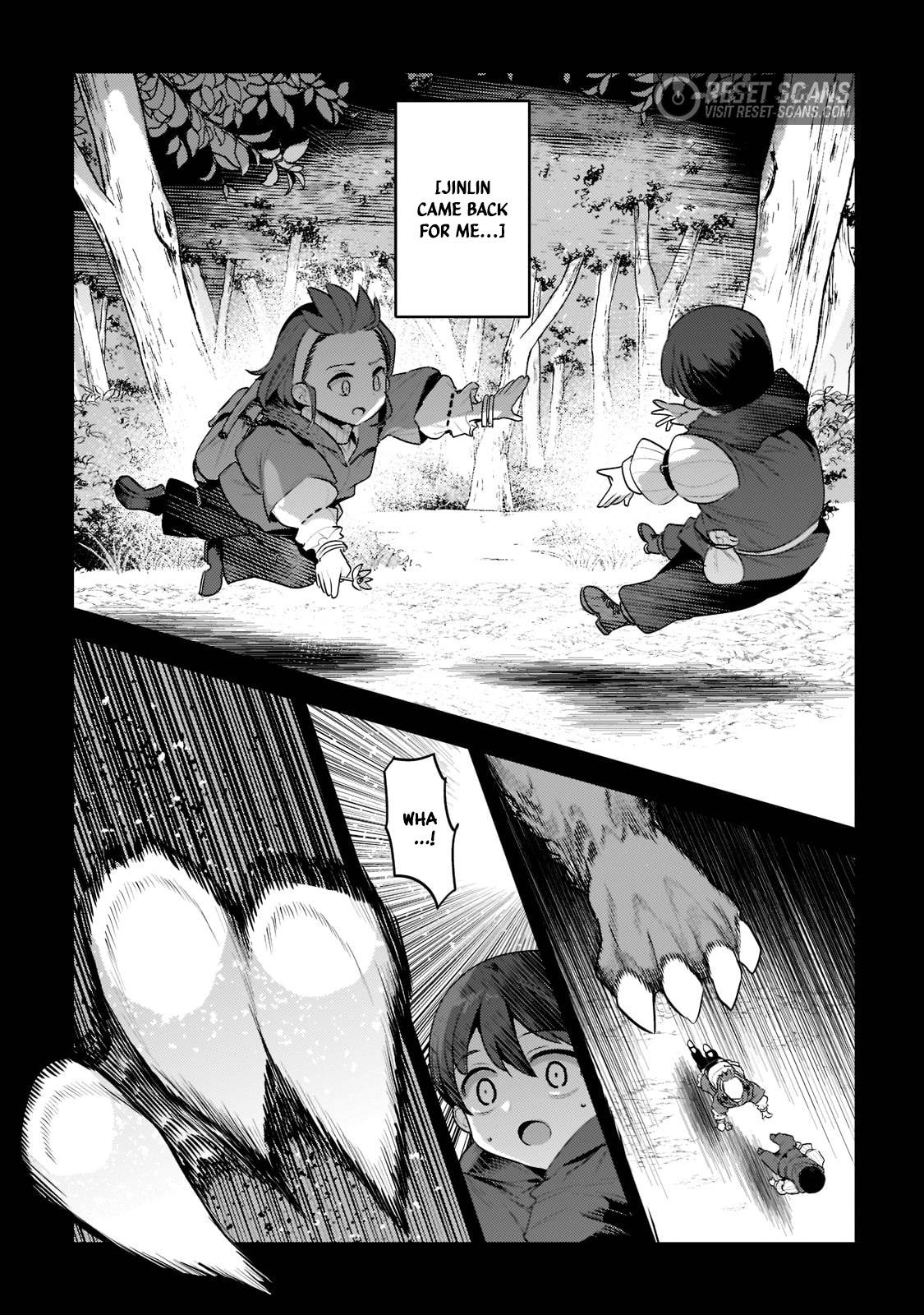 Read The Unwanted Undead Adventurer Manga Online