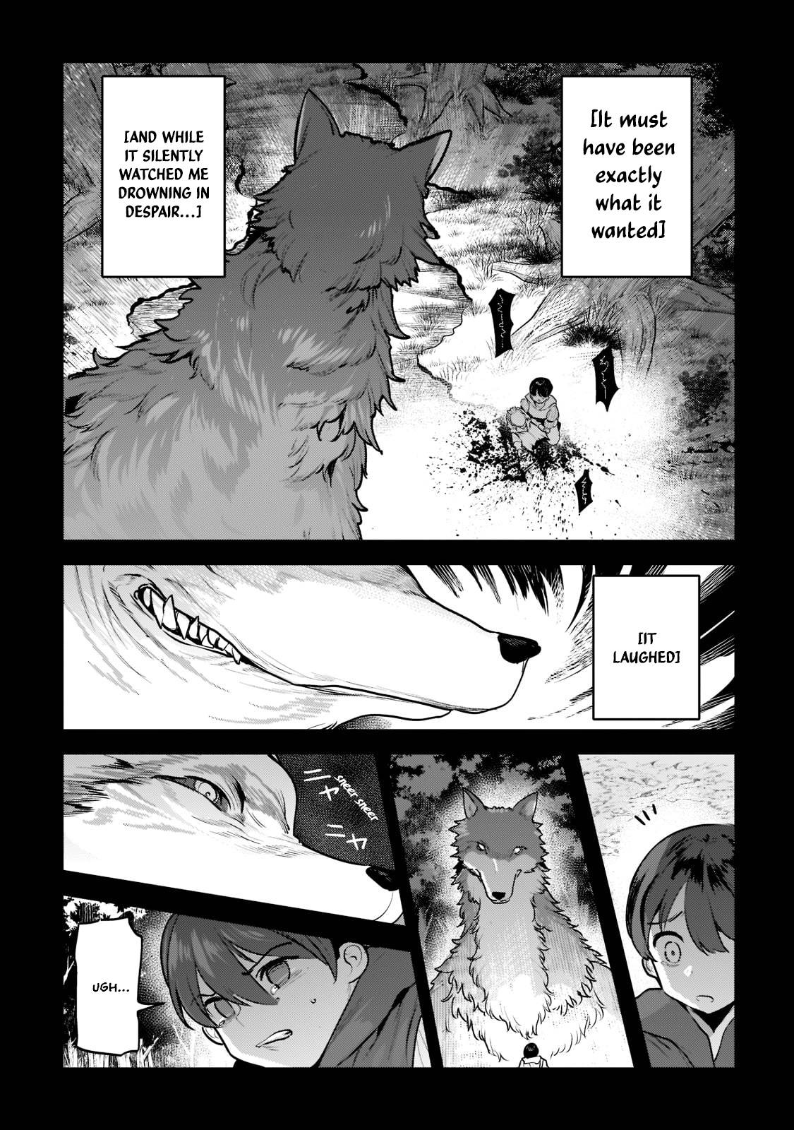 Read The Unwanted Undead Adventurer Manga Online