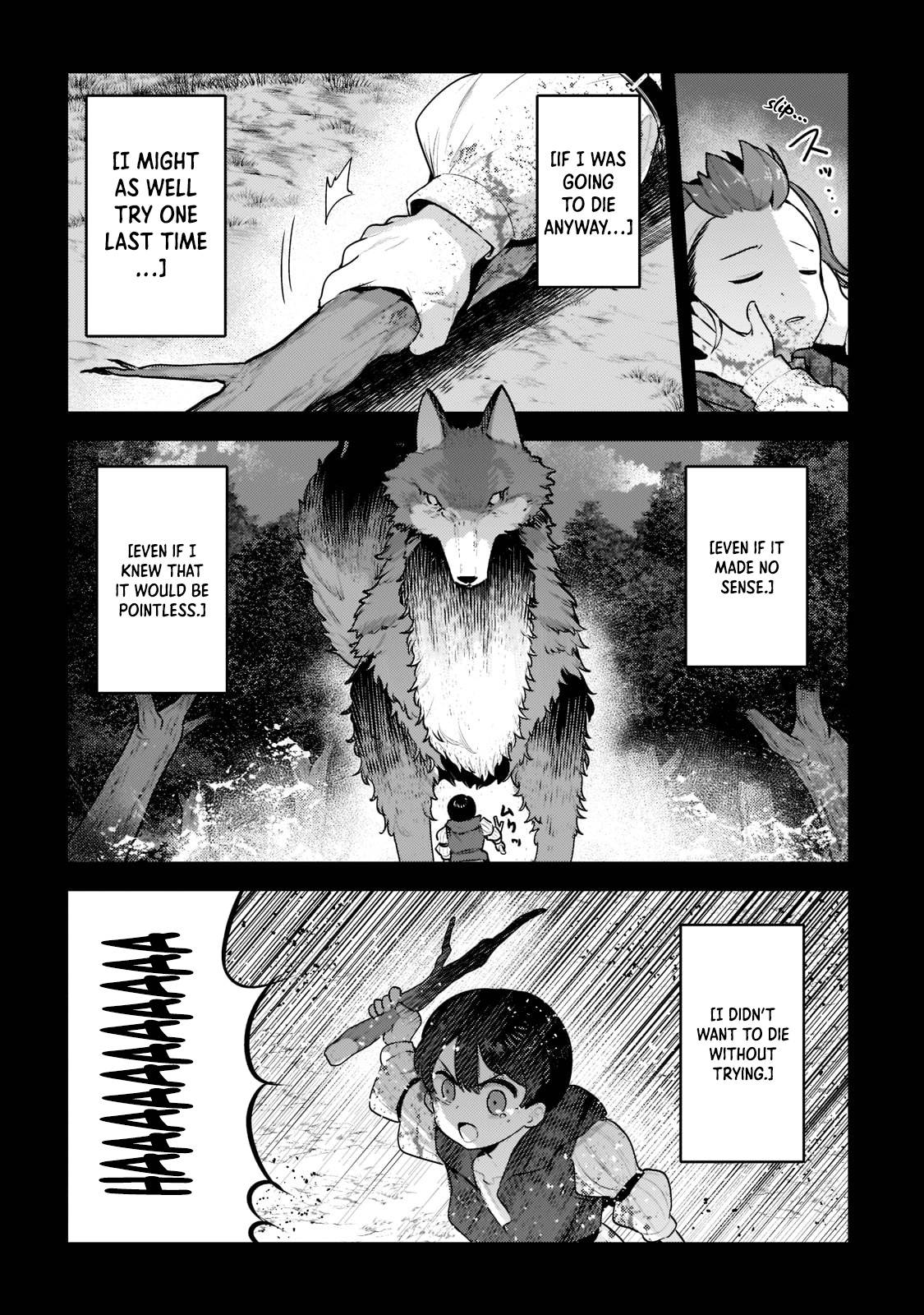 Read The Unwanted Undead Adventurer Manga Online