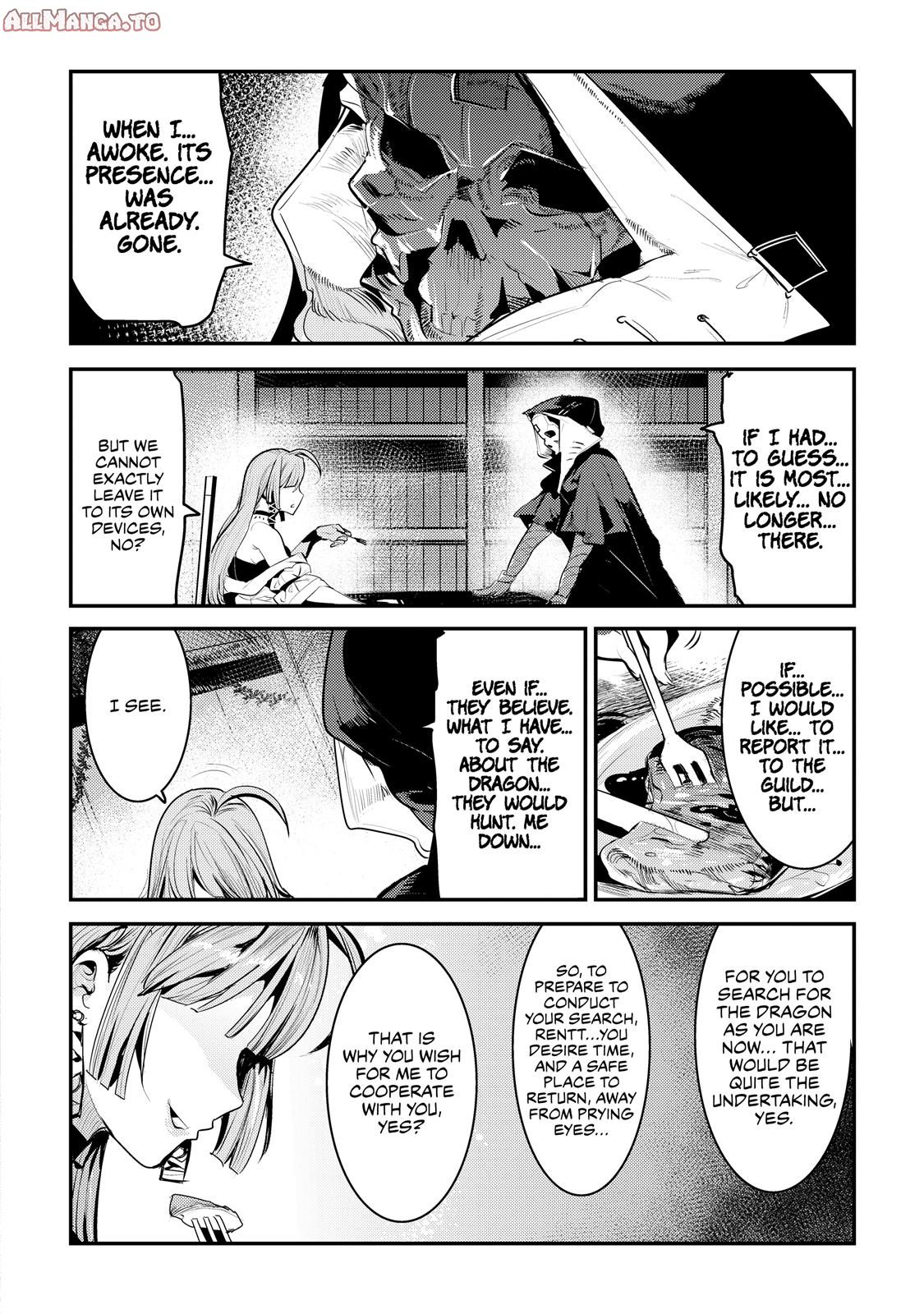 Read The Unwanted Undead Adventurer Manga Online
