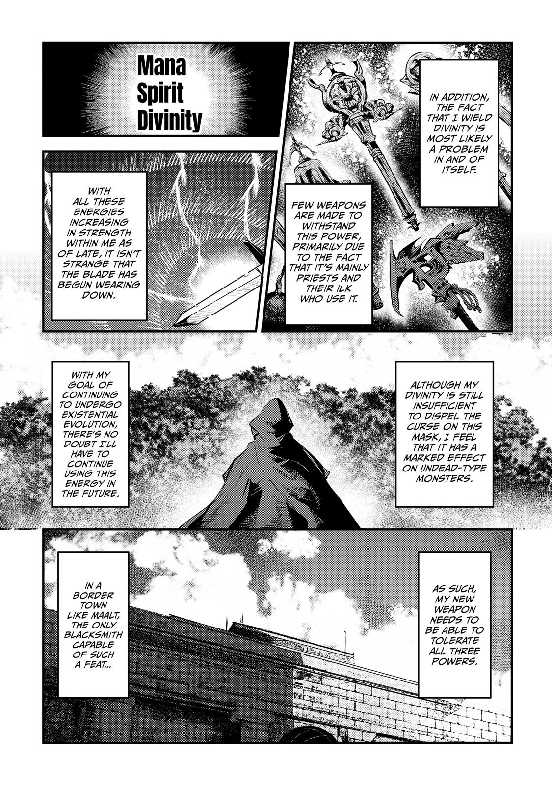 Read The Unwanted Undead Adventurer Manga Online