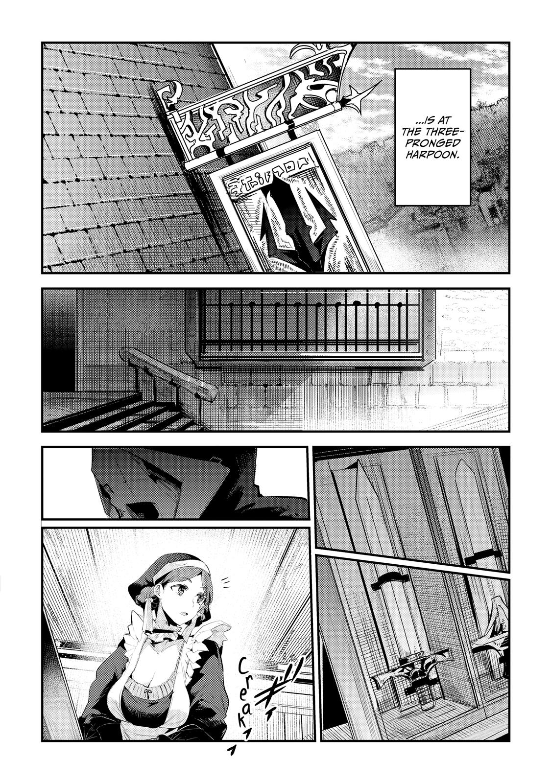 Read The Unwanted Undead Adventurer Manga Online