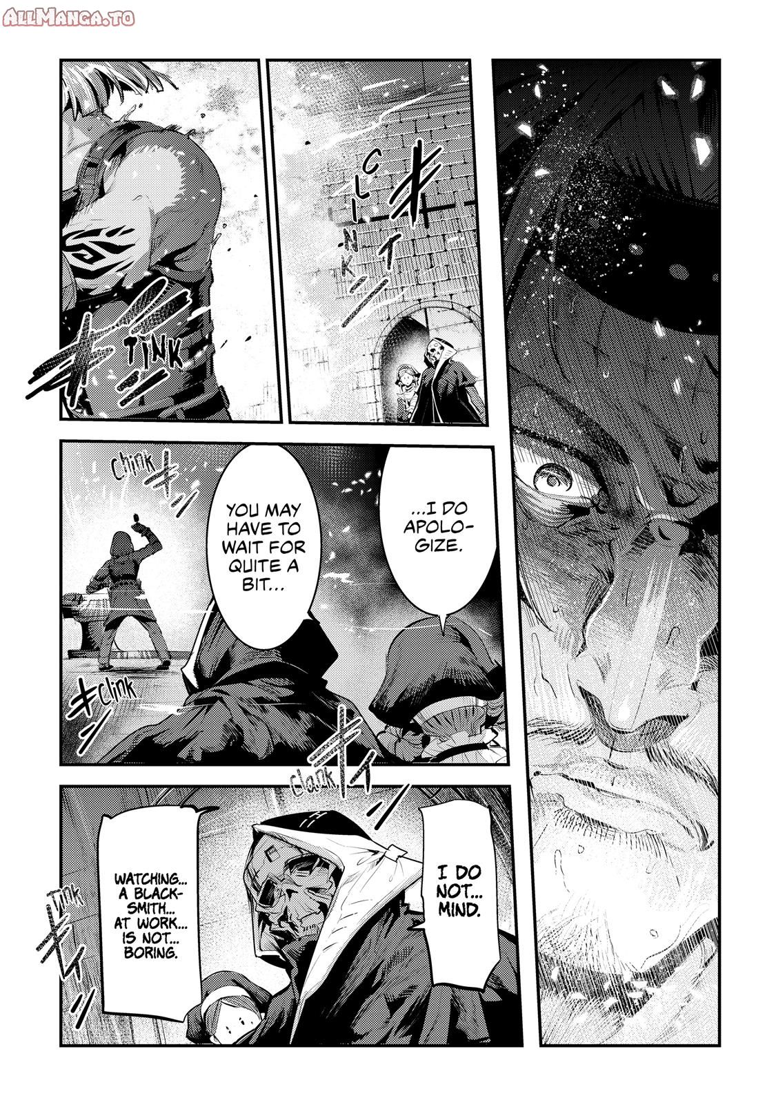 Read The Unwanted Undead Adventurer Manga Online