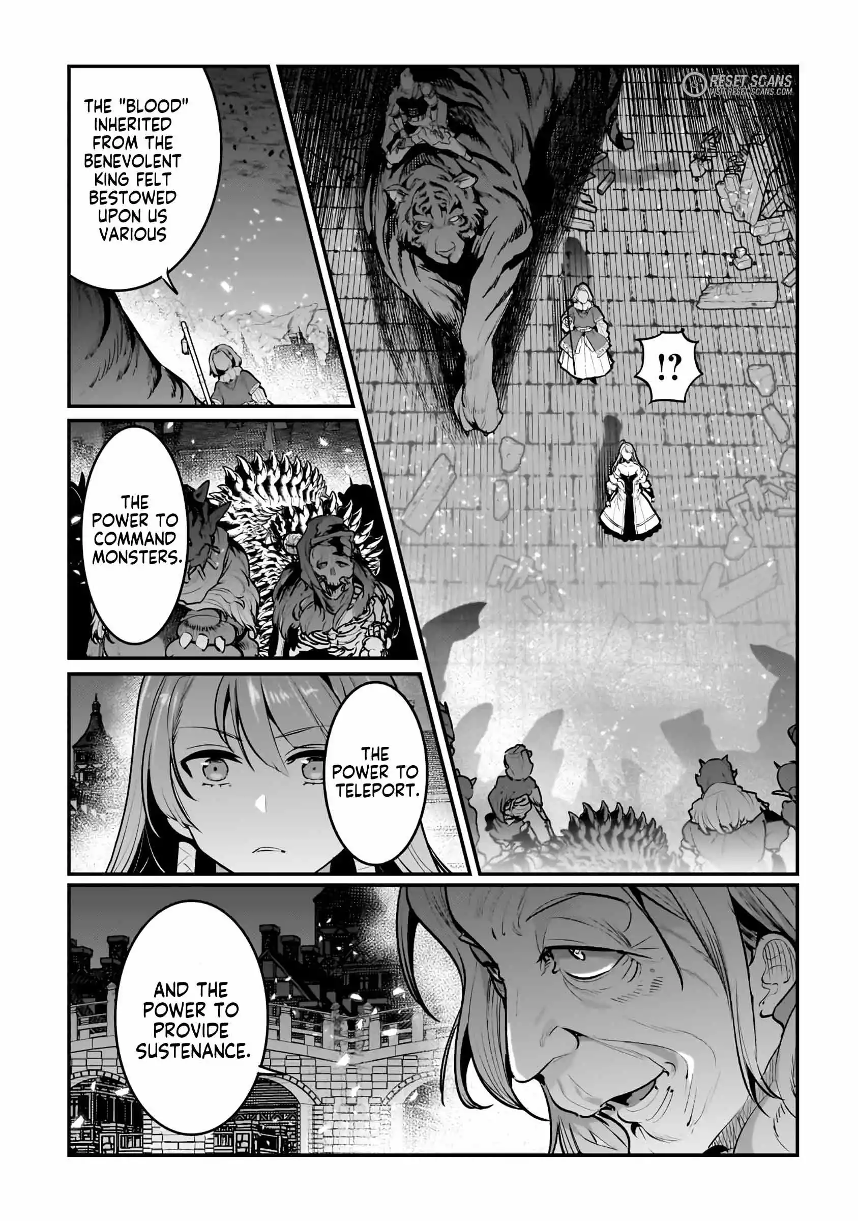Read The Unwanted Undead Adventurer Manga Online