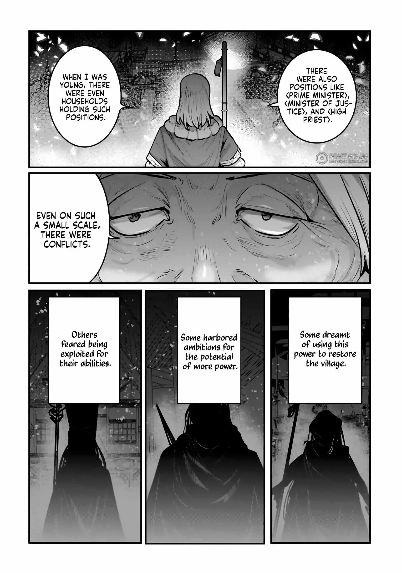 Read The Unwanted Undead Adventurer Manga Online